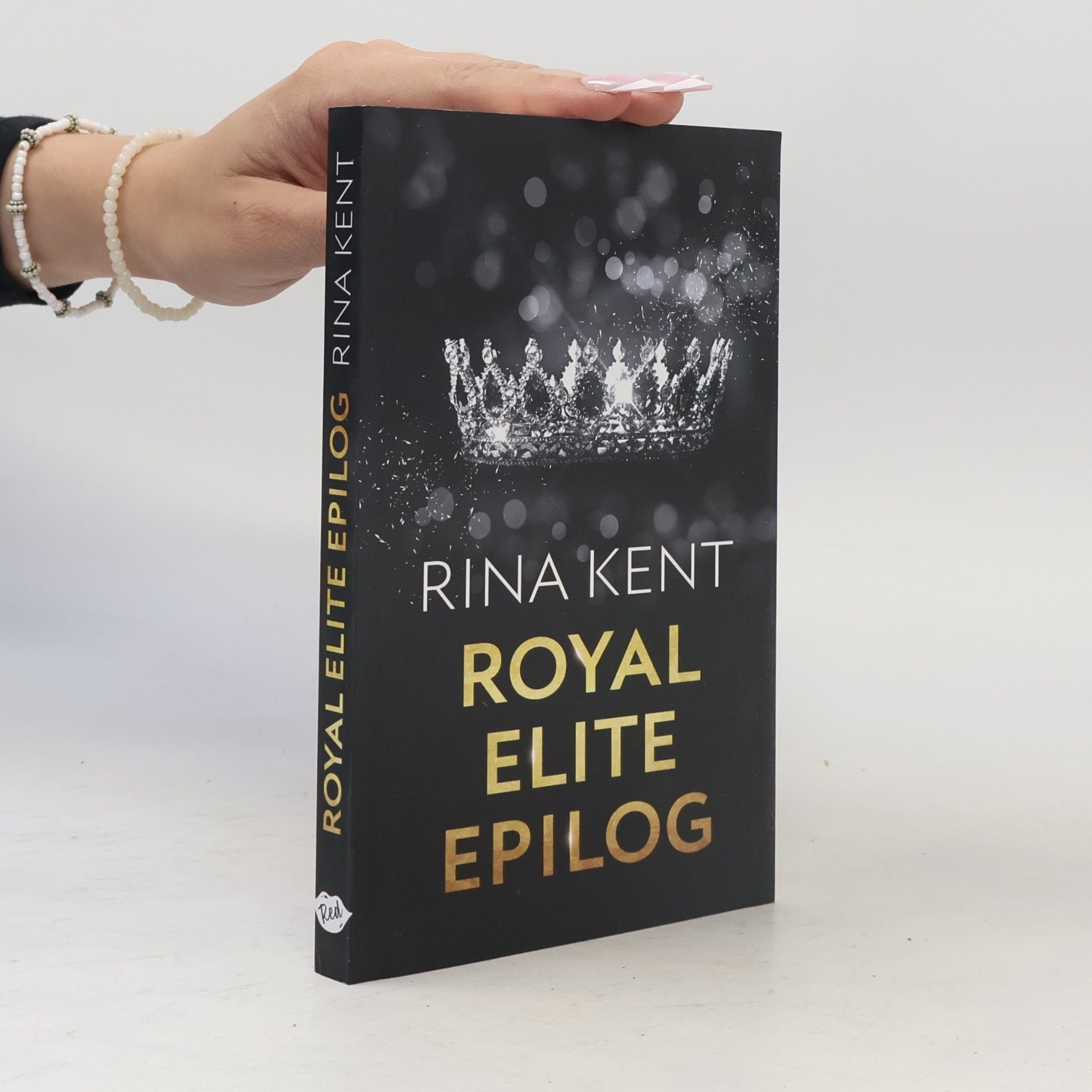 Rina Kent Royal Elite: Epilog