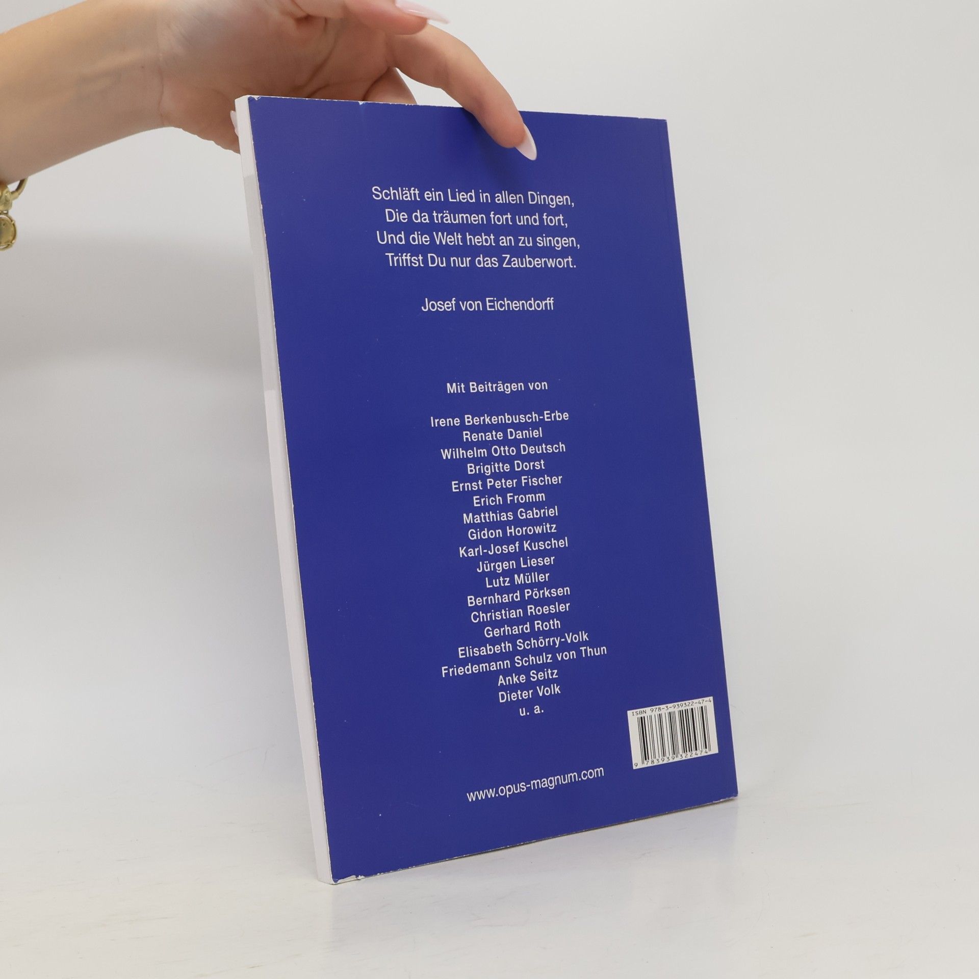Lutz Prof. Dr. Müller Jung Journal Heft 47: Was soll das bedeuten? Deutung und Bedeutung