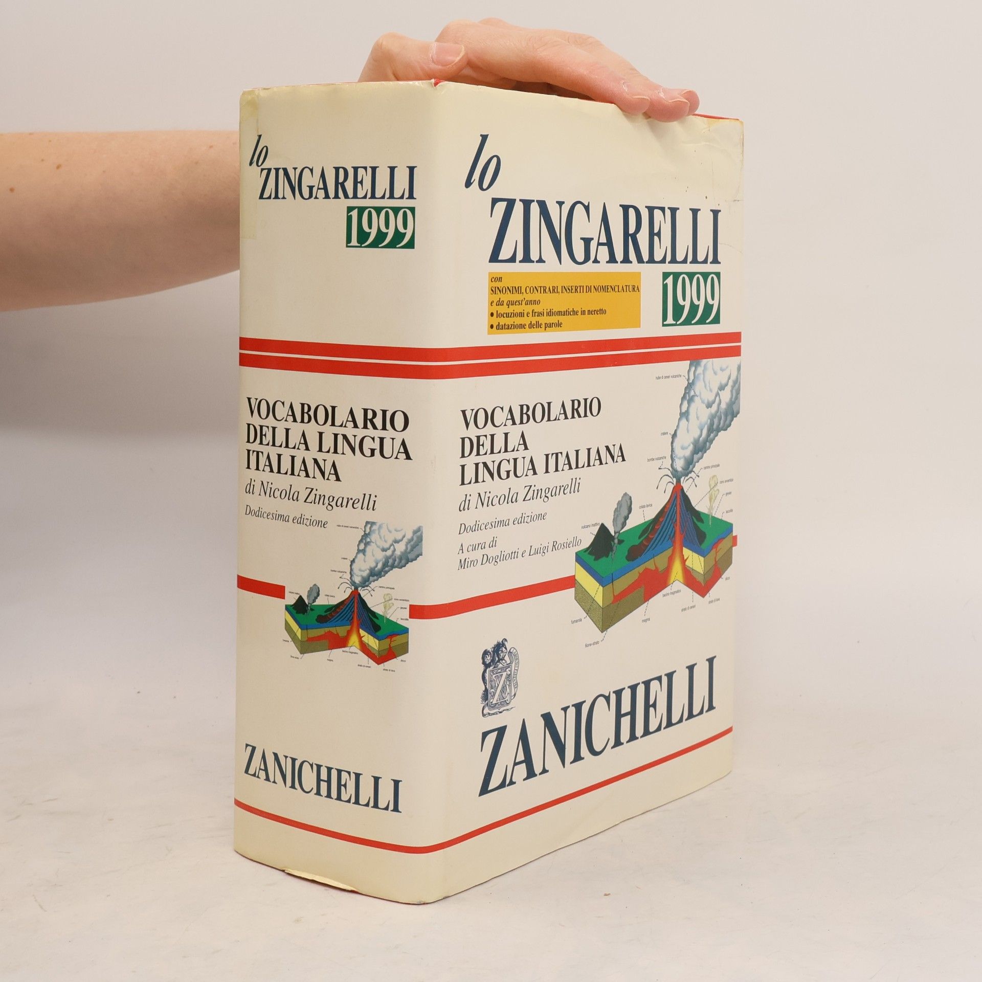 Lo Zingarelli