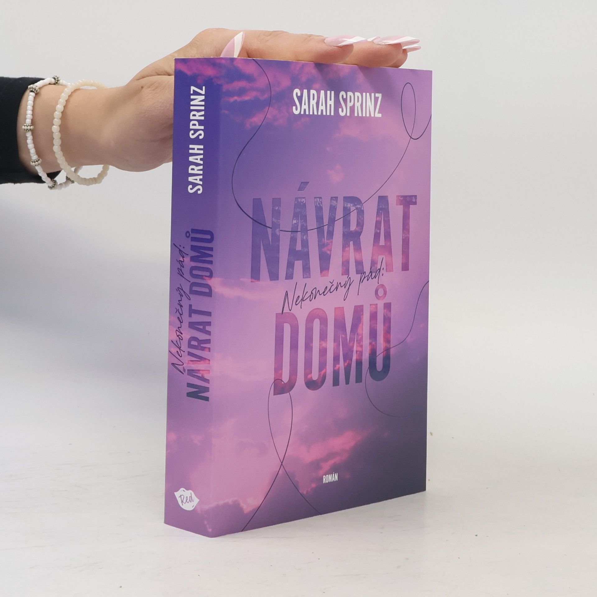 Návrat domů