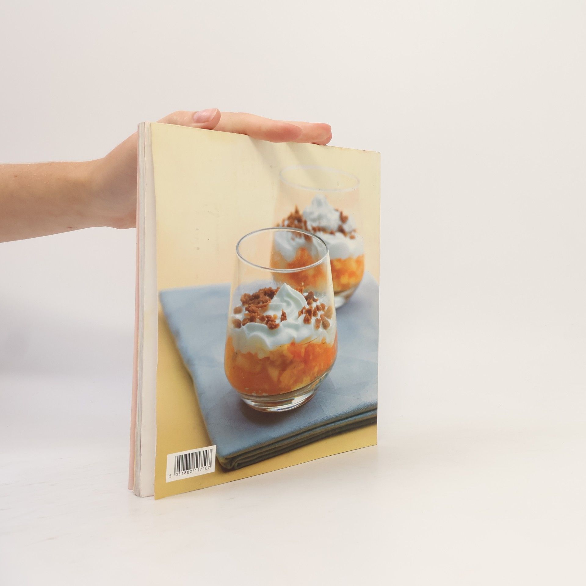 Collectif d'auteurs 5 fruits et légumes