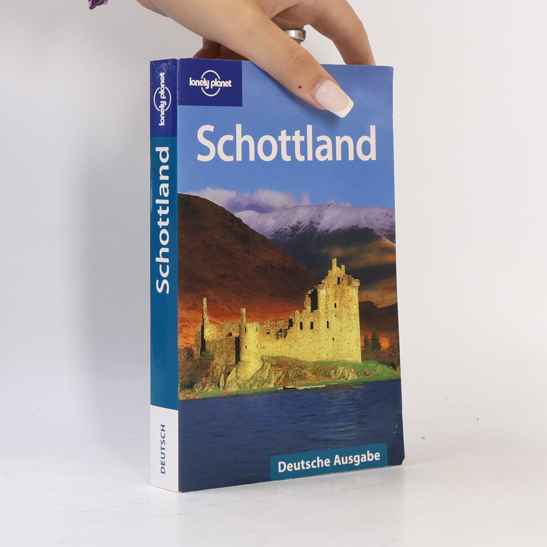 Schottland
