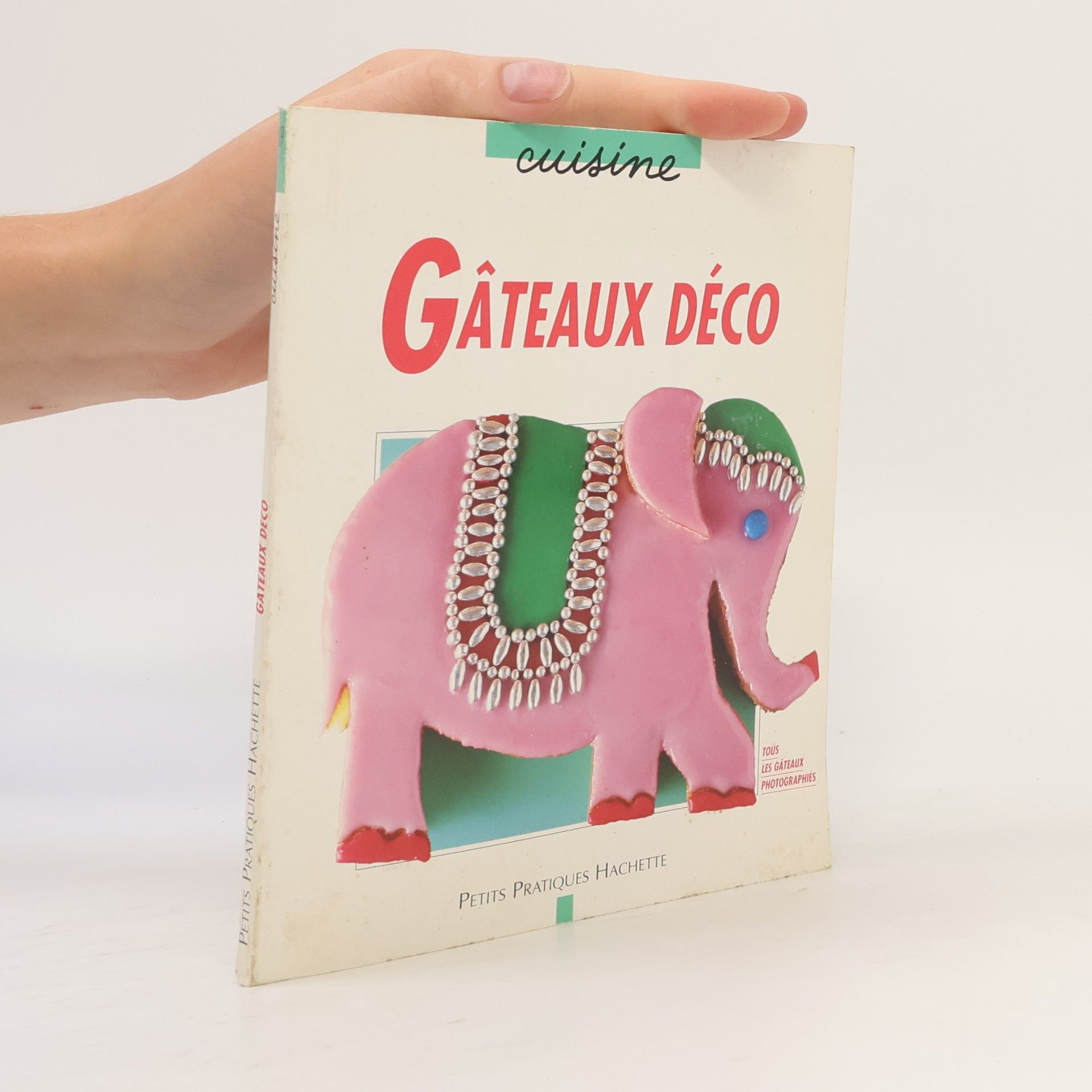 Corinne Rochvarger Gâteaux déco