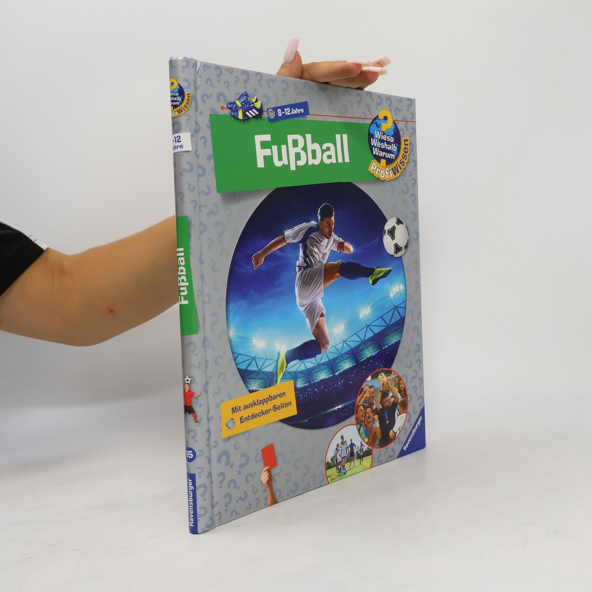 Collectif d'auteurs Fußball