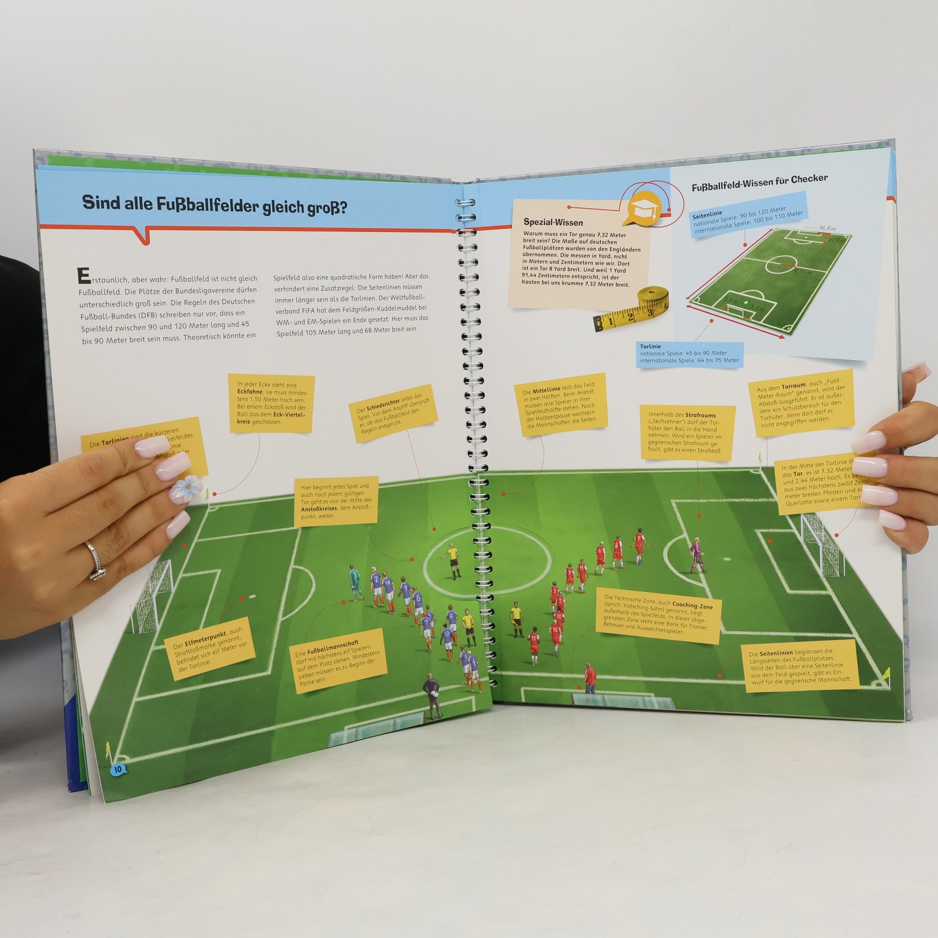Autorenkollektiv Fußball