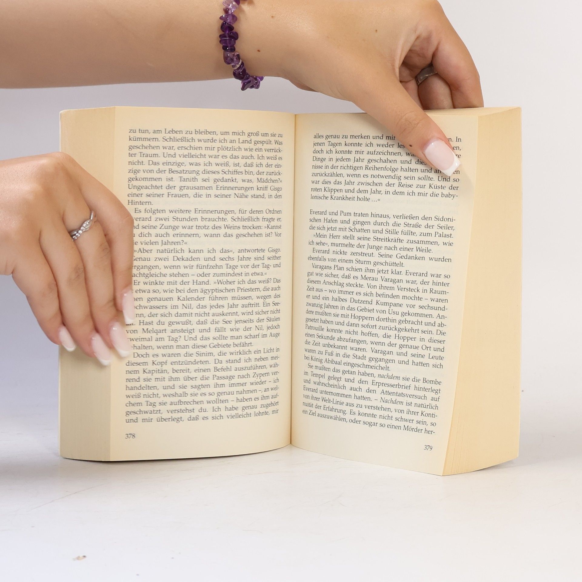 Poul Anderson Die Chroniken der Zeitpatrouille. Roman