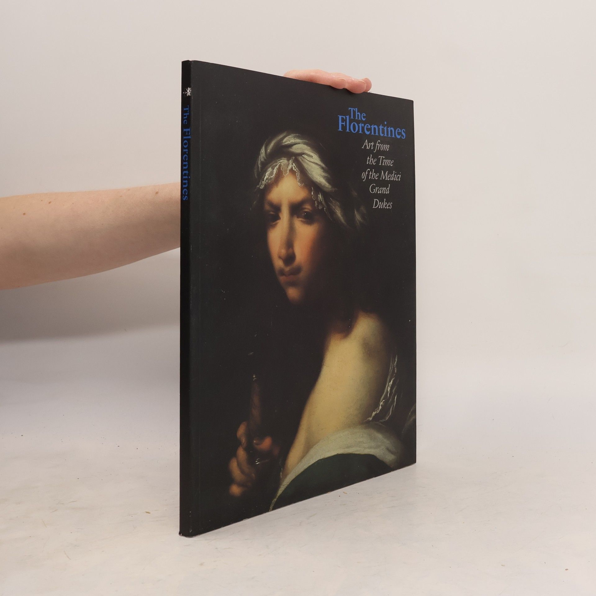 Collectif d'auteurs The Florentines
