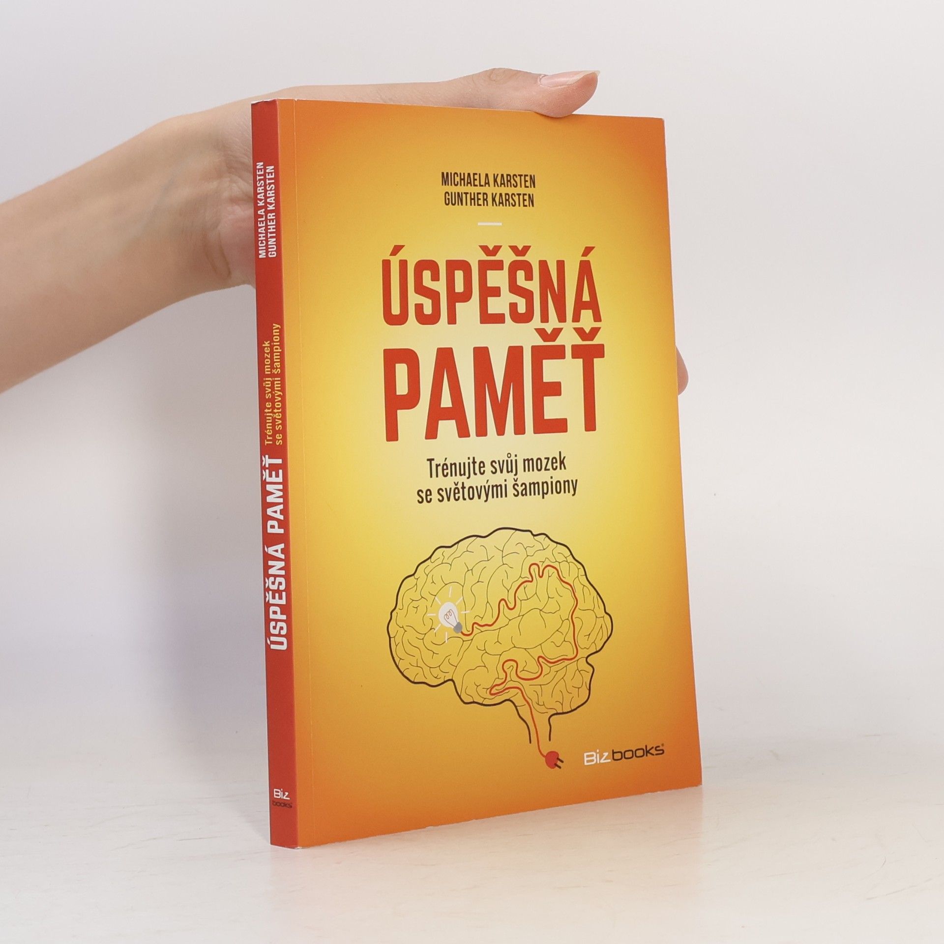Gunther Karsten Úspěšná paměť