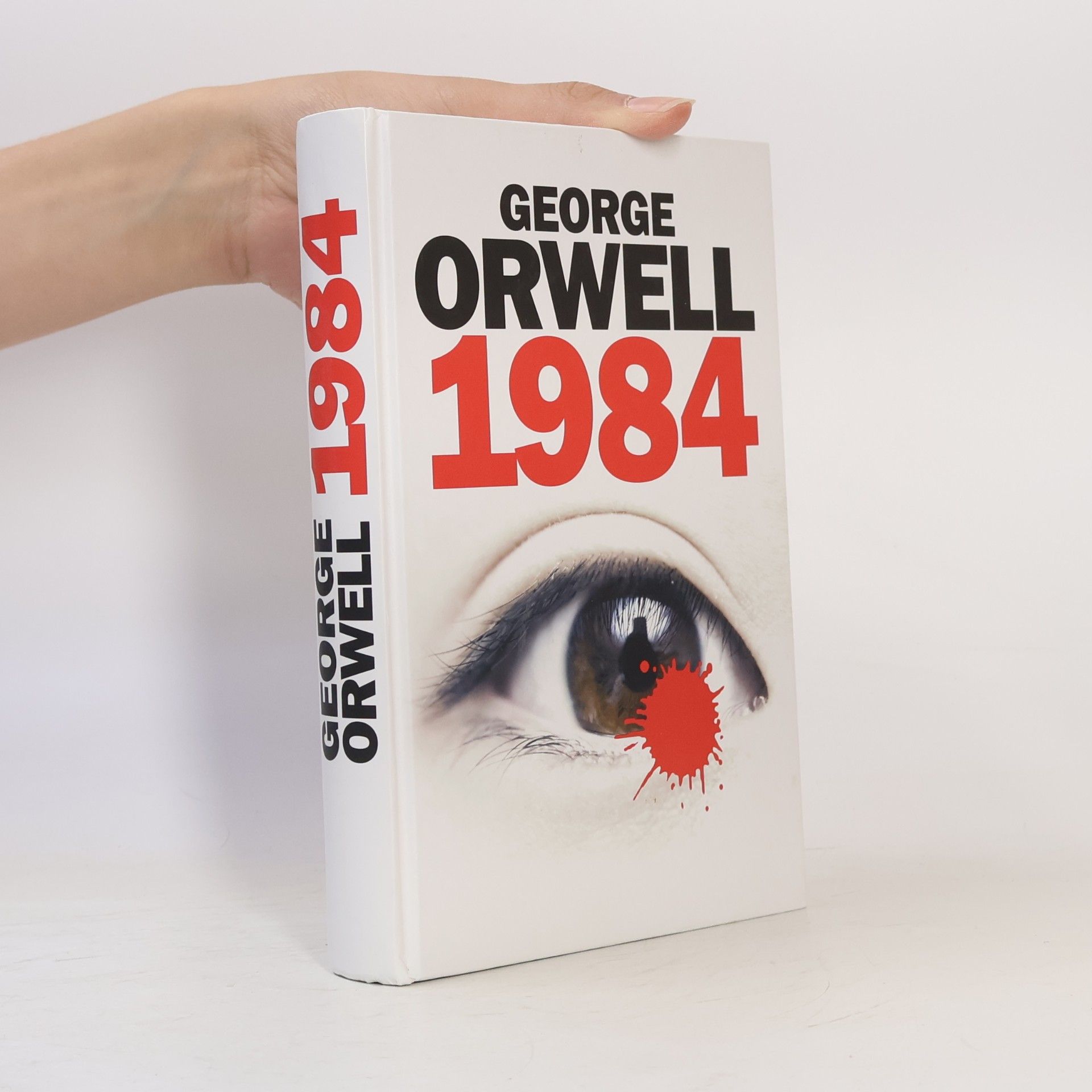 George Orwell 1984