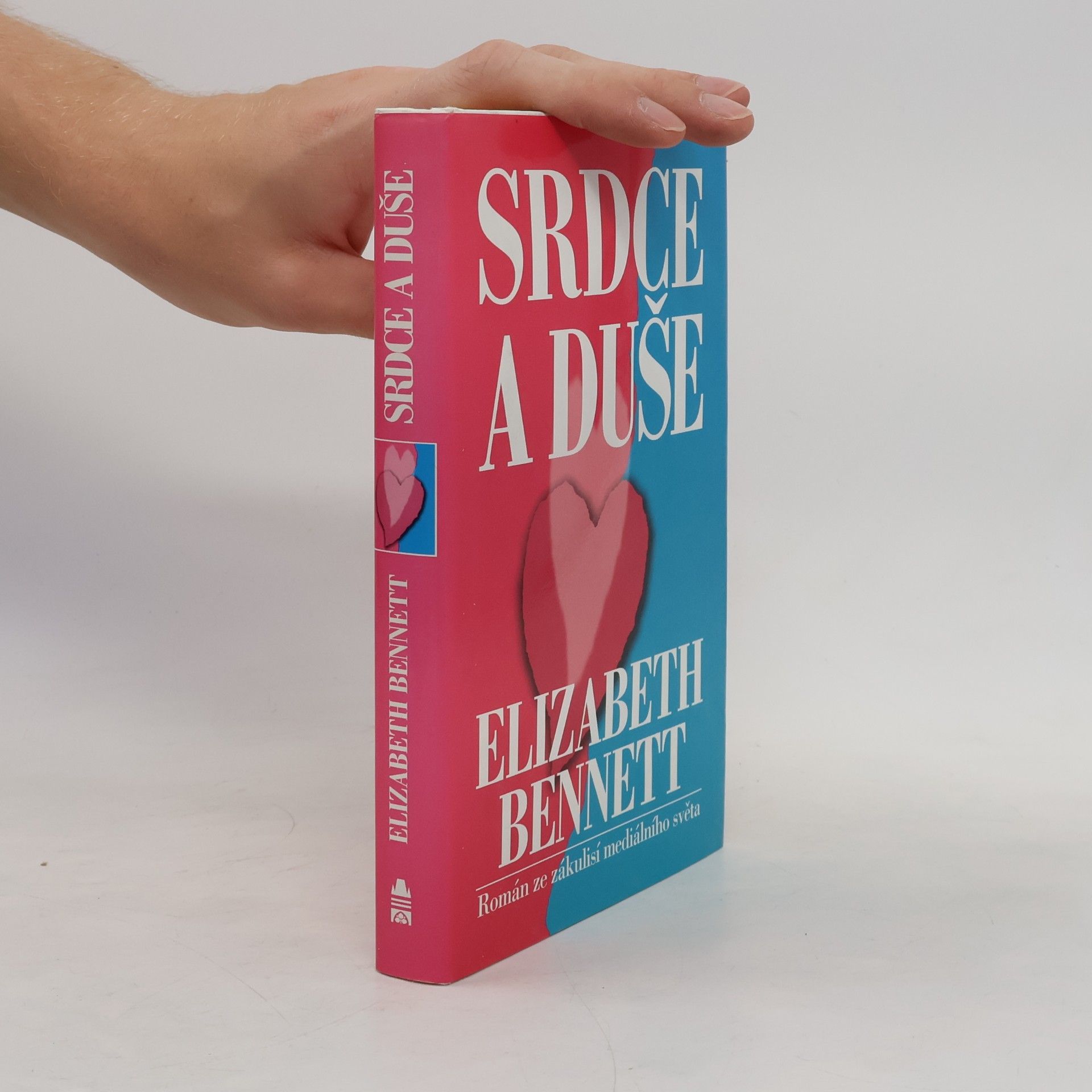 Elizabeth Bennett Srdce a duše