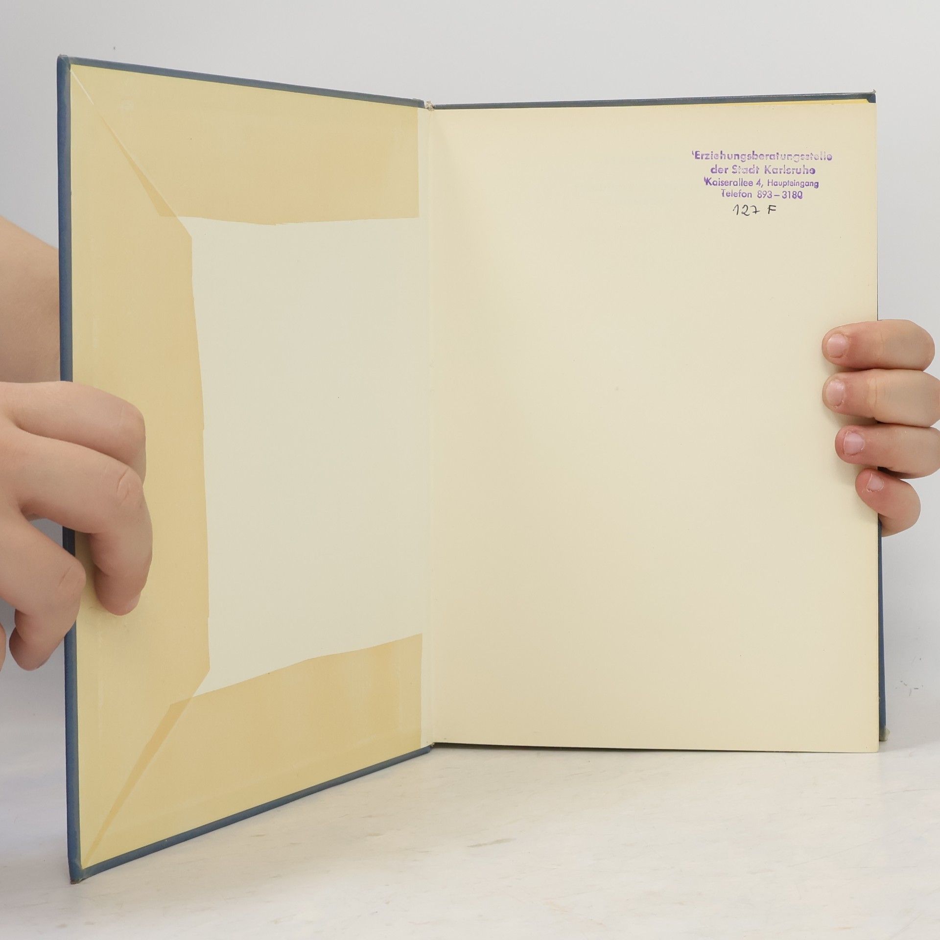 Ewald Bohm Psychodiagnostiches Vademecum
