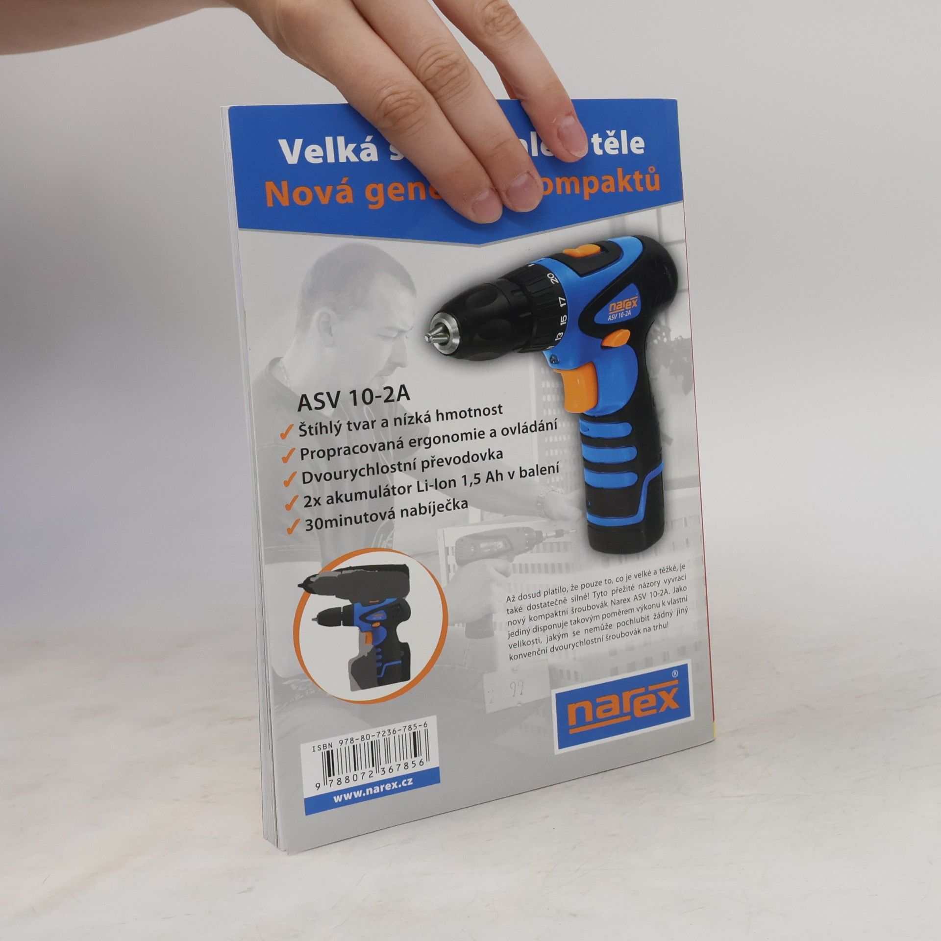 Kolektiv autorů Nápady pro dům a zahradu: Nábytek a dekorace