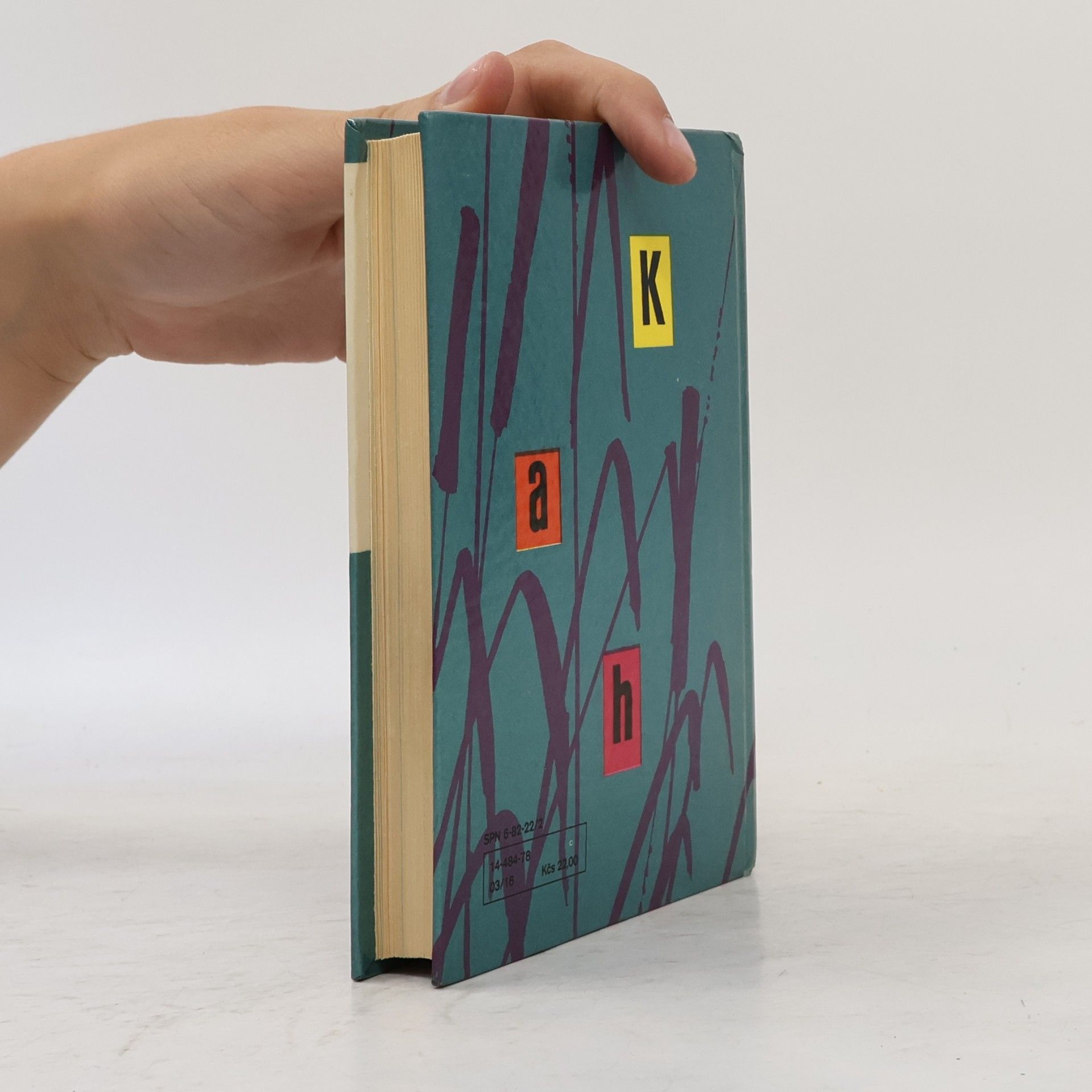 Vladimír Javorek Kapesní atlas dvoukřídlého hmyzu