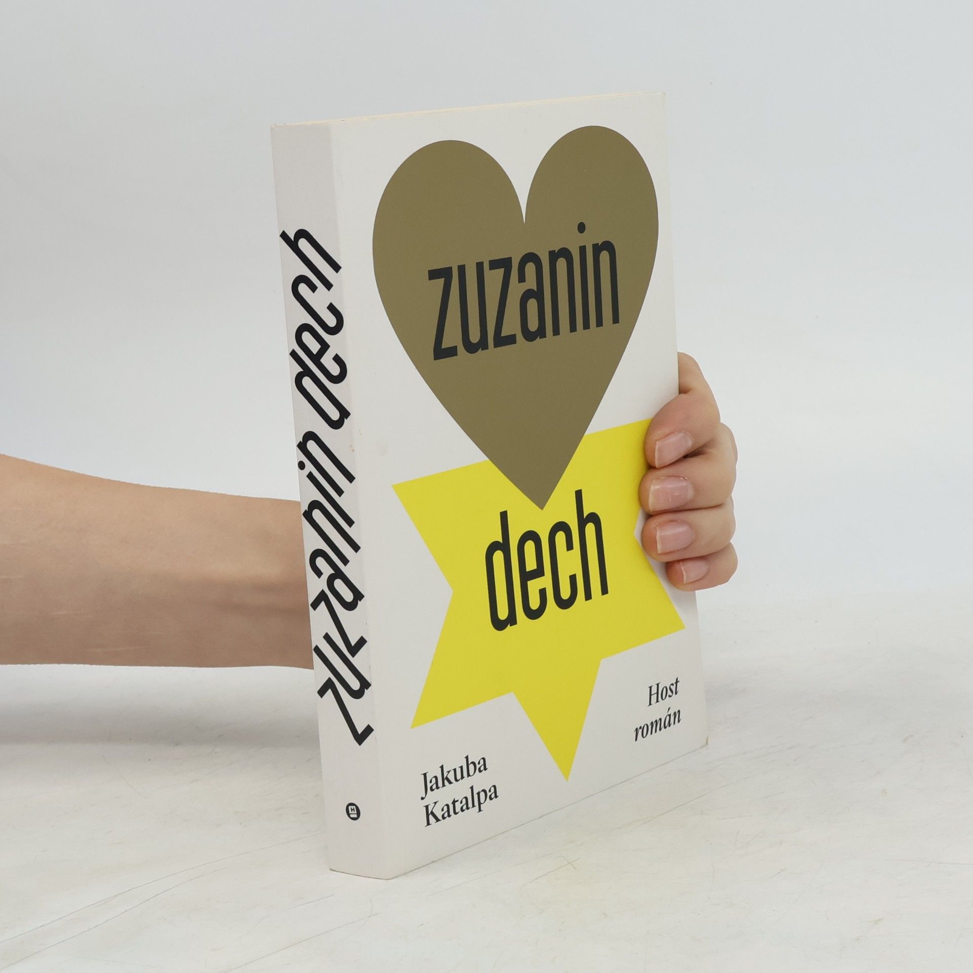 Jakuba Katalpa Zuzanin dech