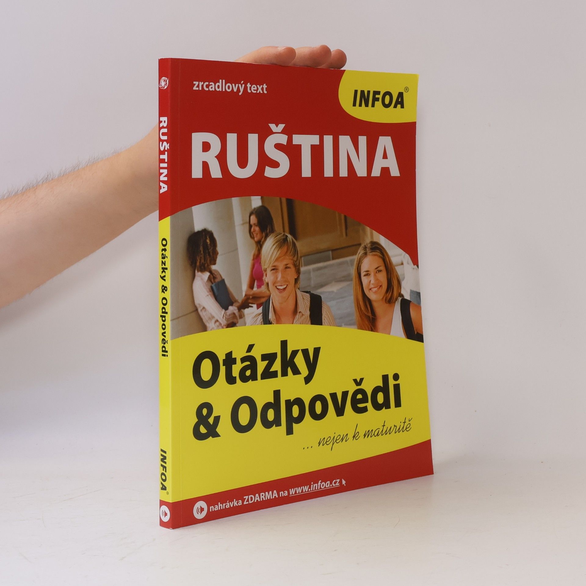 Marija Ivanova Ruština