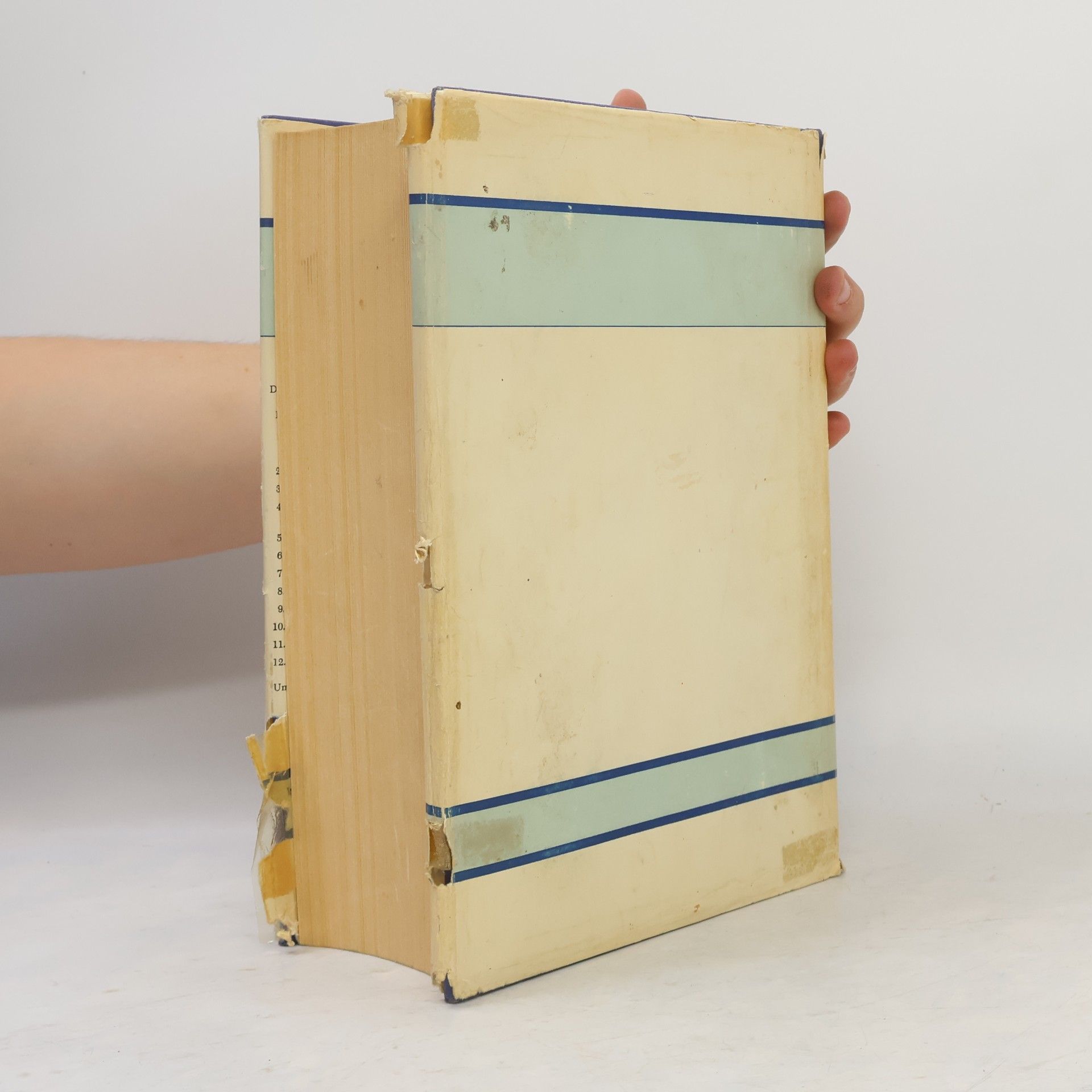 Robert Heiß Handbuch der Psychologie 6