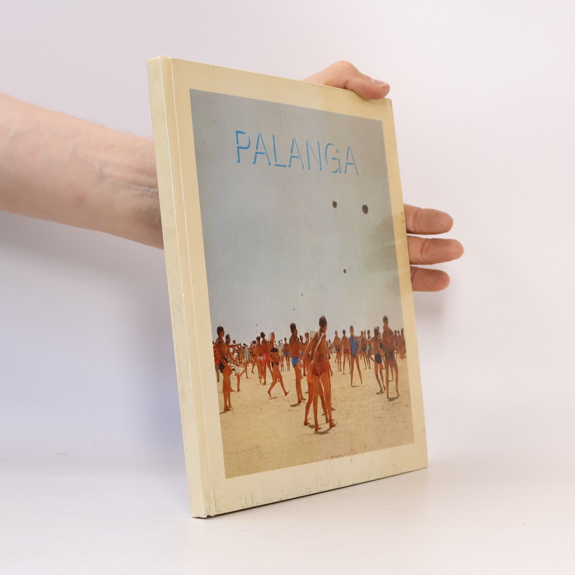 R. Vainoraitienė Palanga