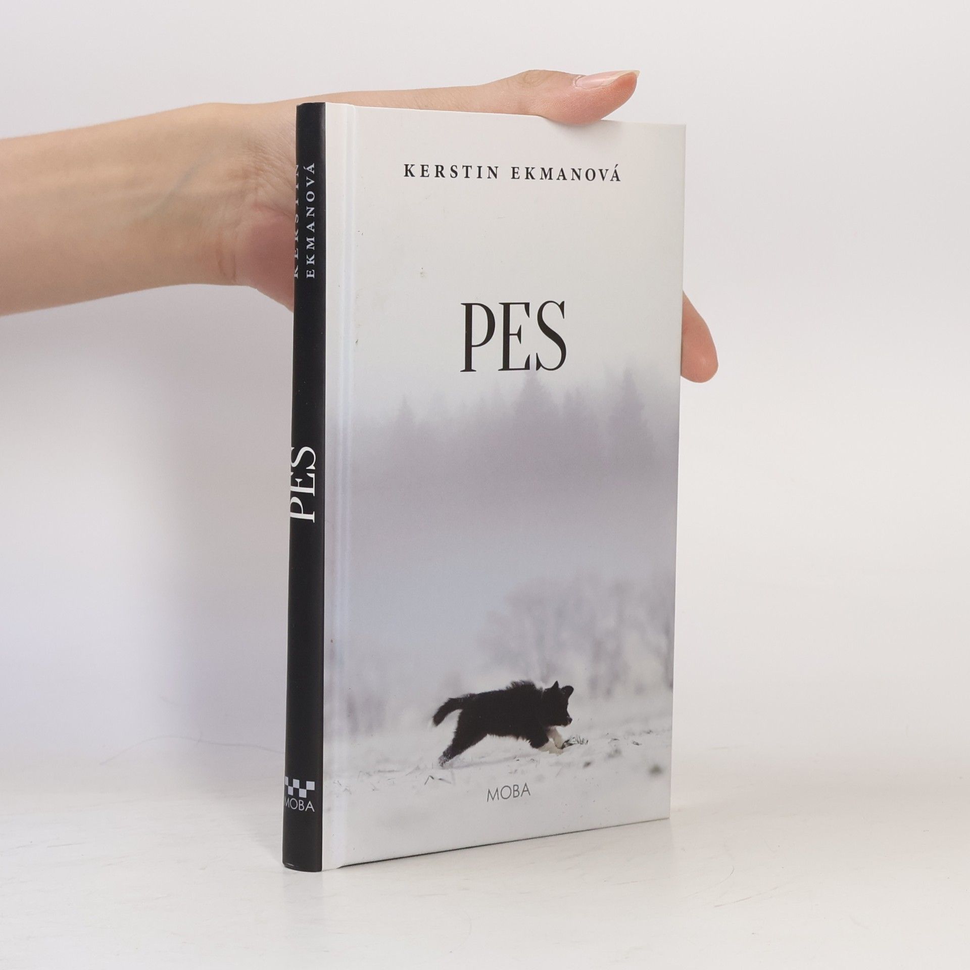 Kerstin Ekman Pes