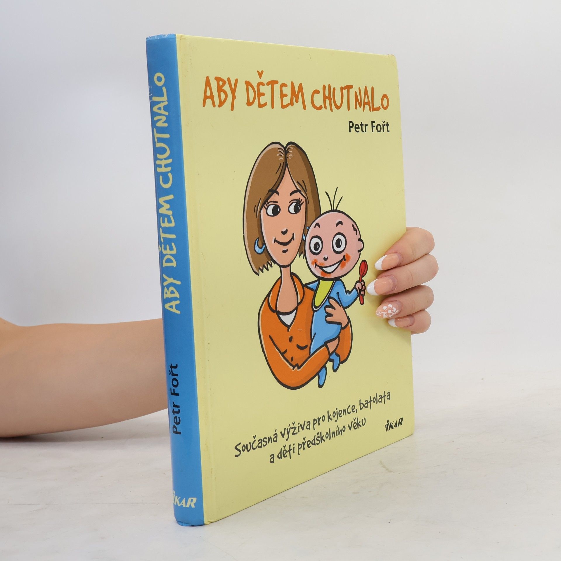 Aby dětem chutnalo