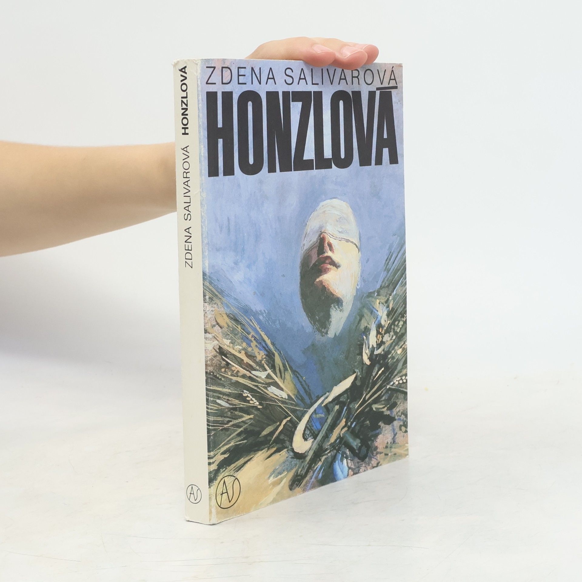 Zdena Salivarová Honzlová