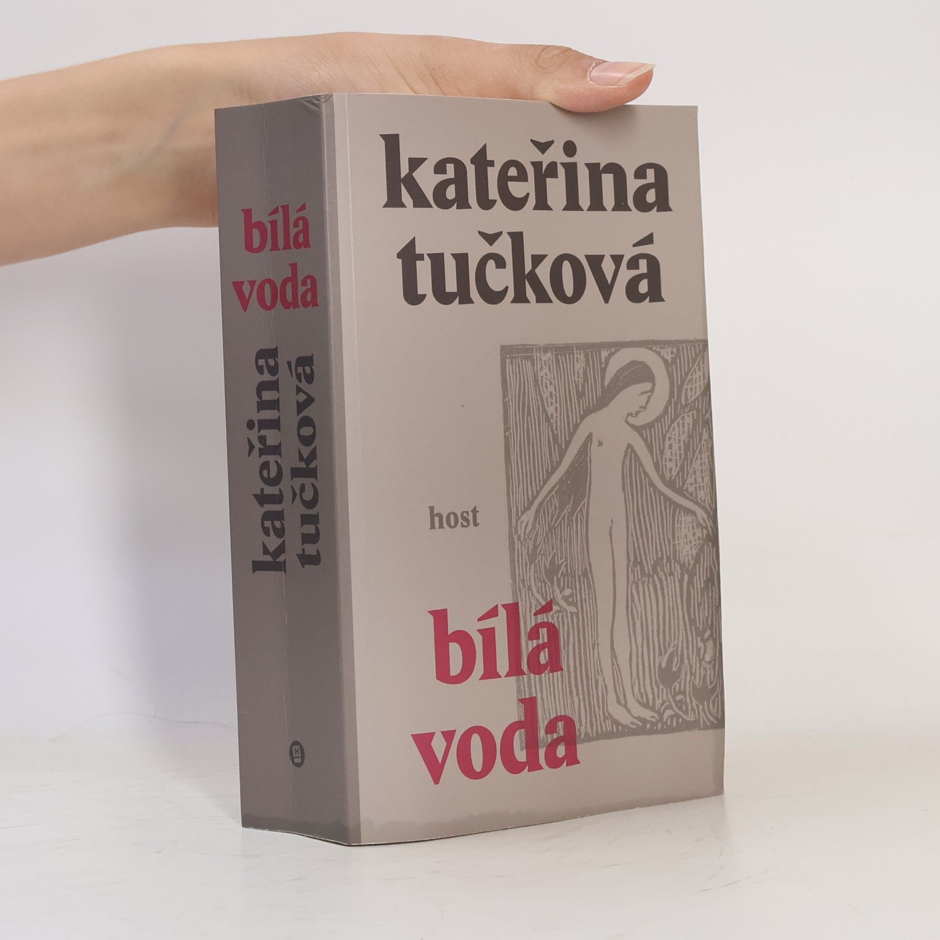 Kateřina Tučková Bílá Voda