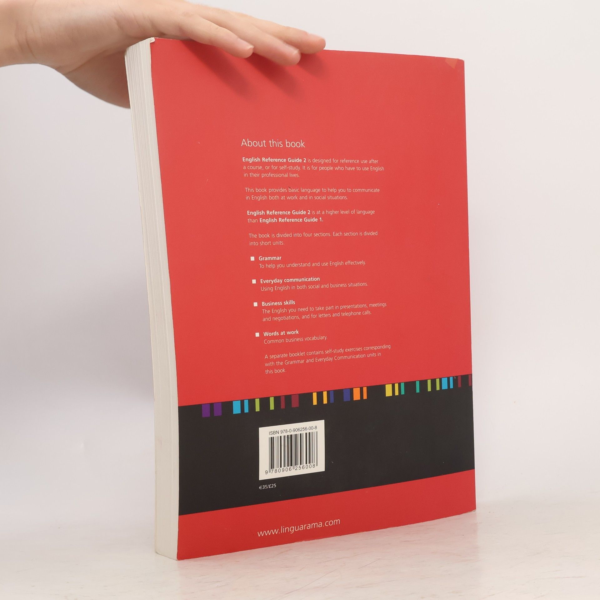 Autorenkollektiv English Reference Guide 2