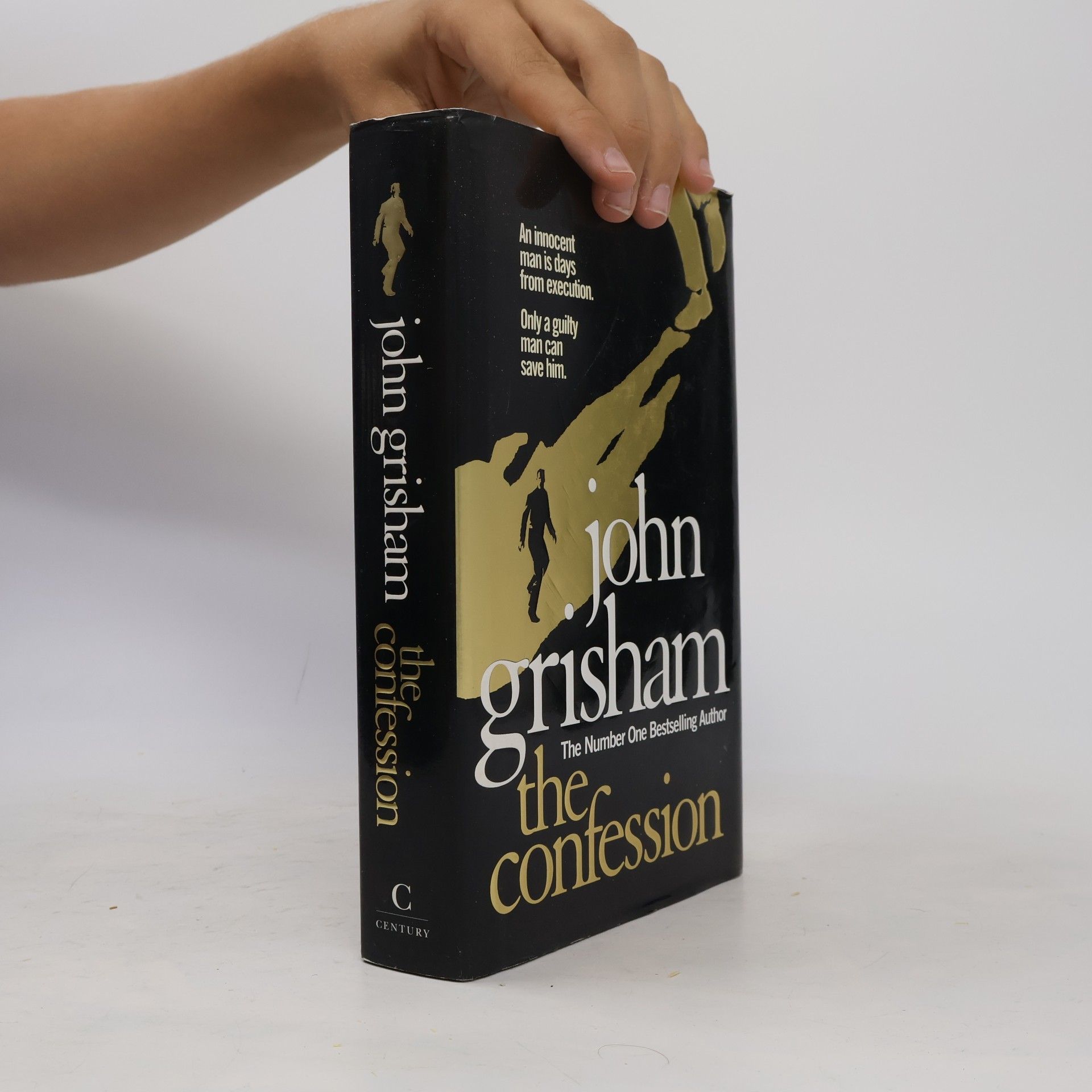 John Grisham The confession