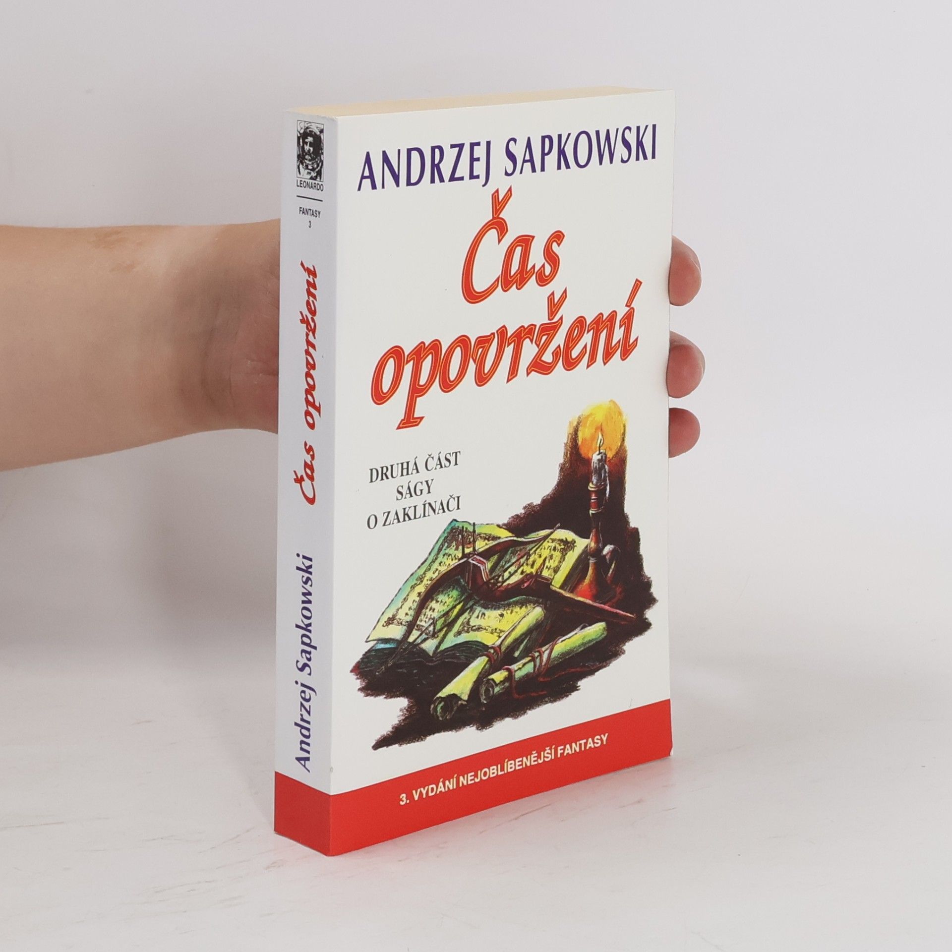 Čas opovržení