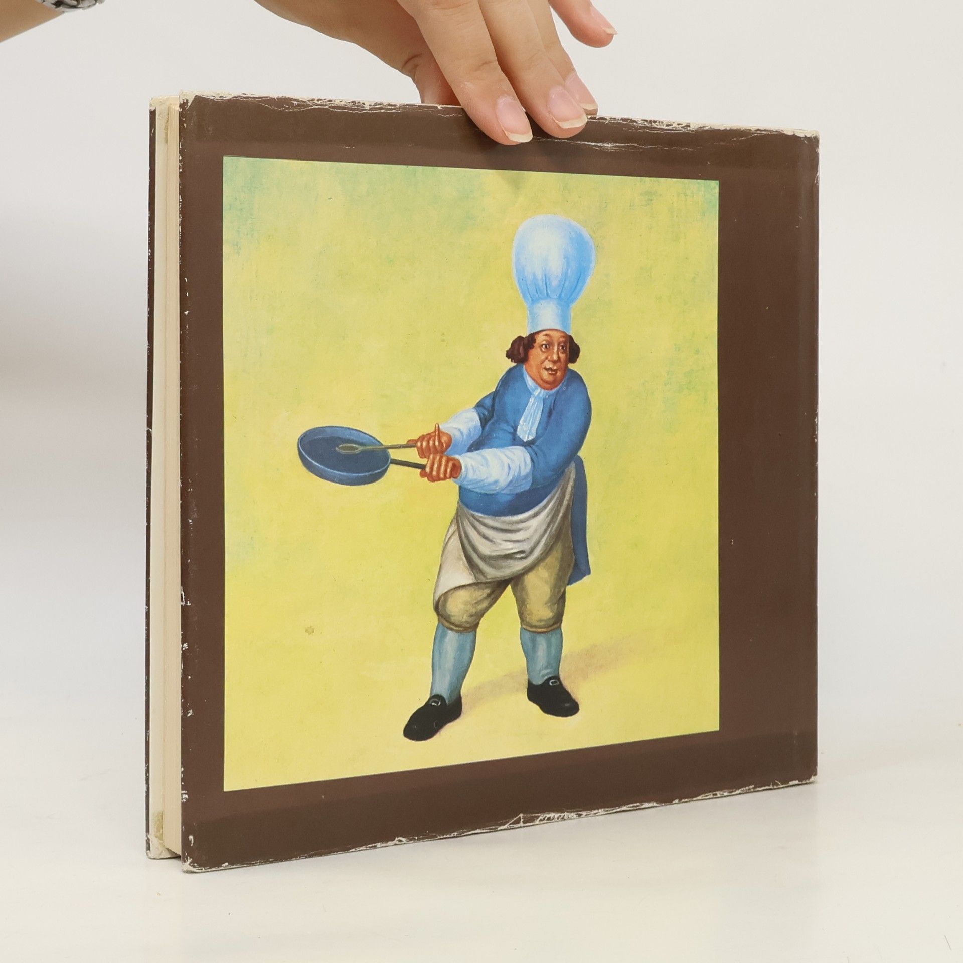 Kolektiv autorů Märchenrezepte. Ein Kochbuch für Kinder