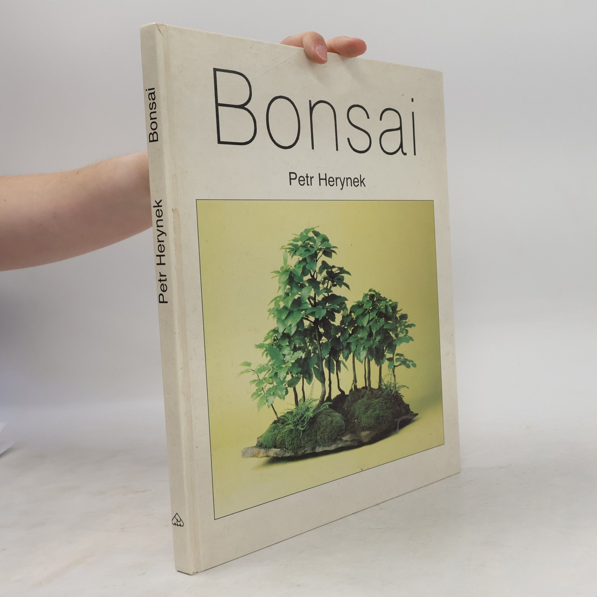 Petr Herynek Bonsai