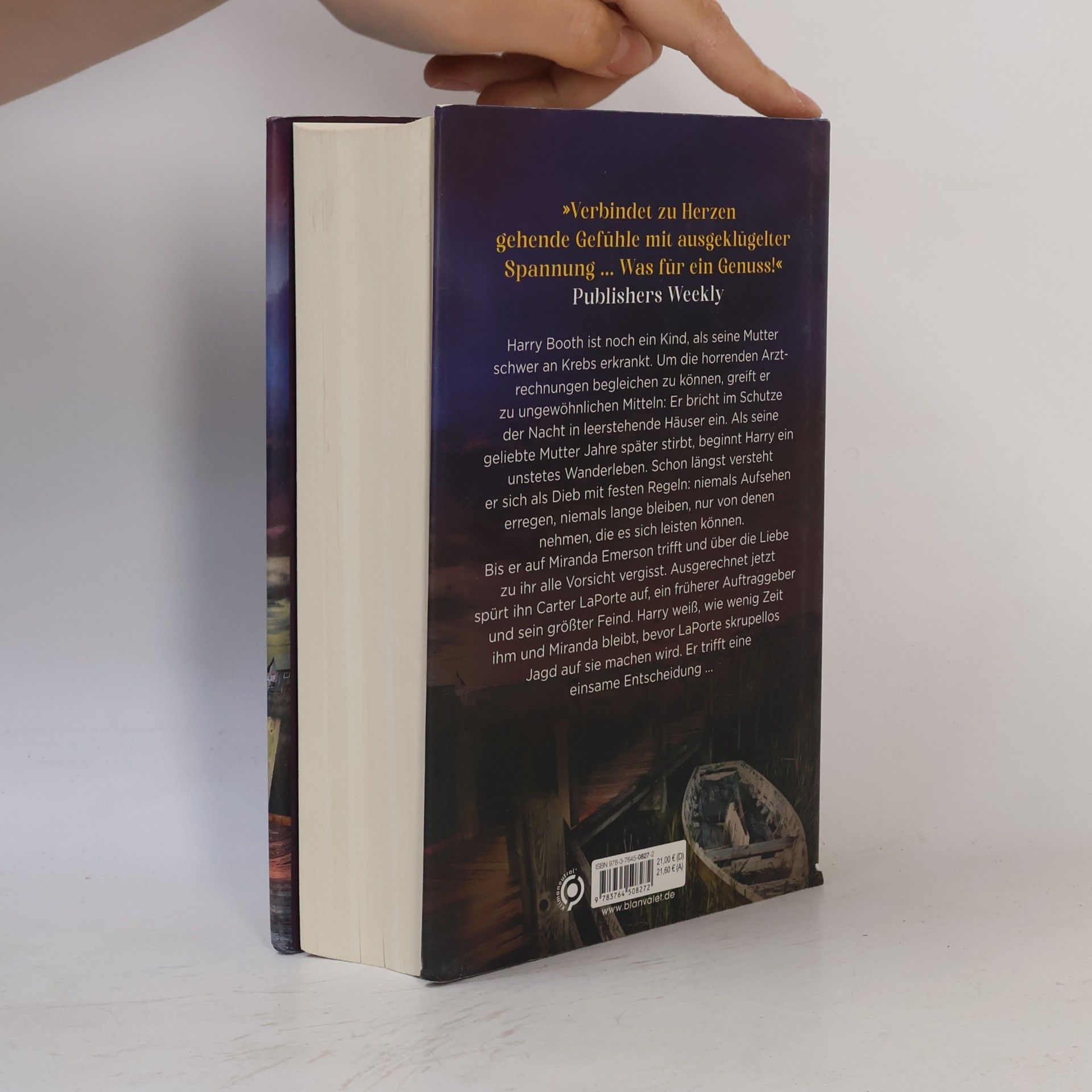 Nora Roberts Im Schutz der Nacht