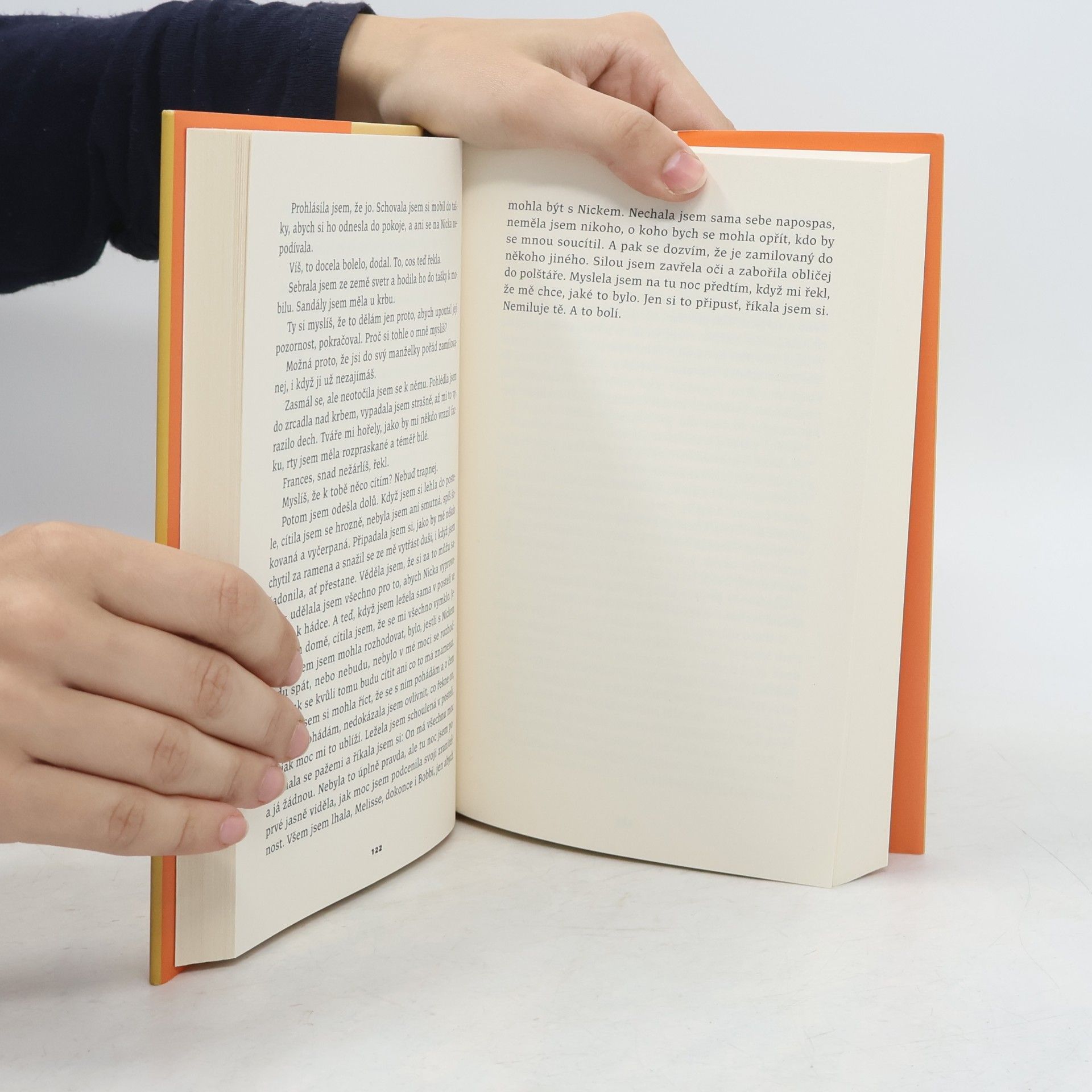 Sally Rooney Rozhovory s přáteli