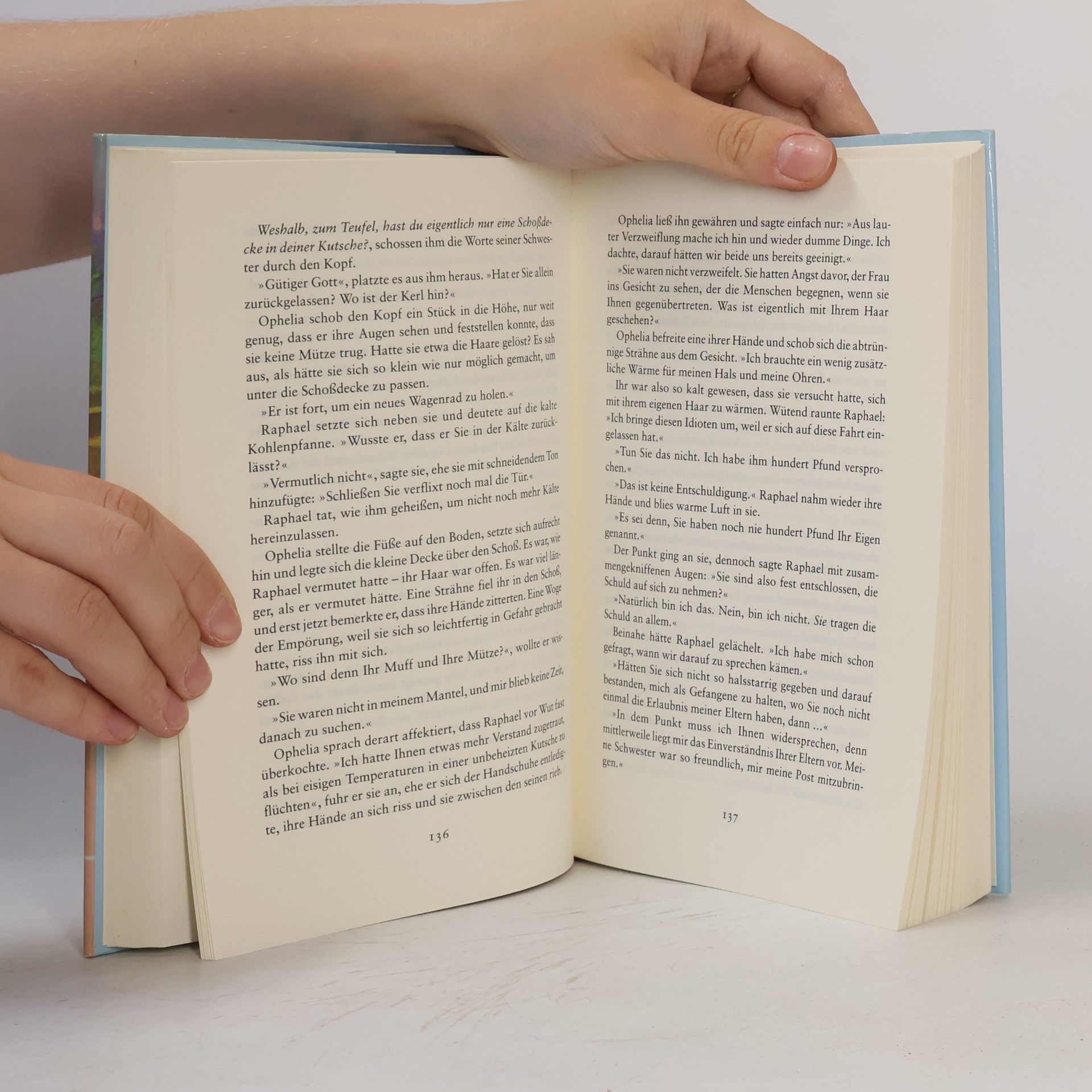 Johanna Lindsey Die ungehorsame Braut