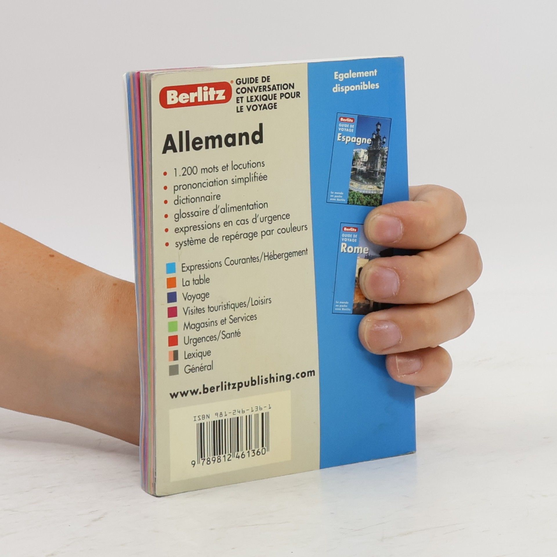 Allemand