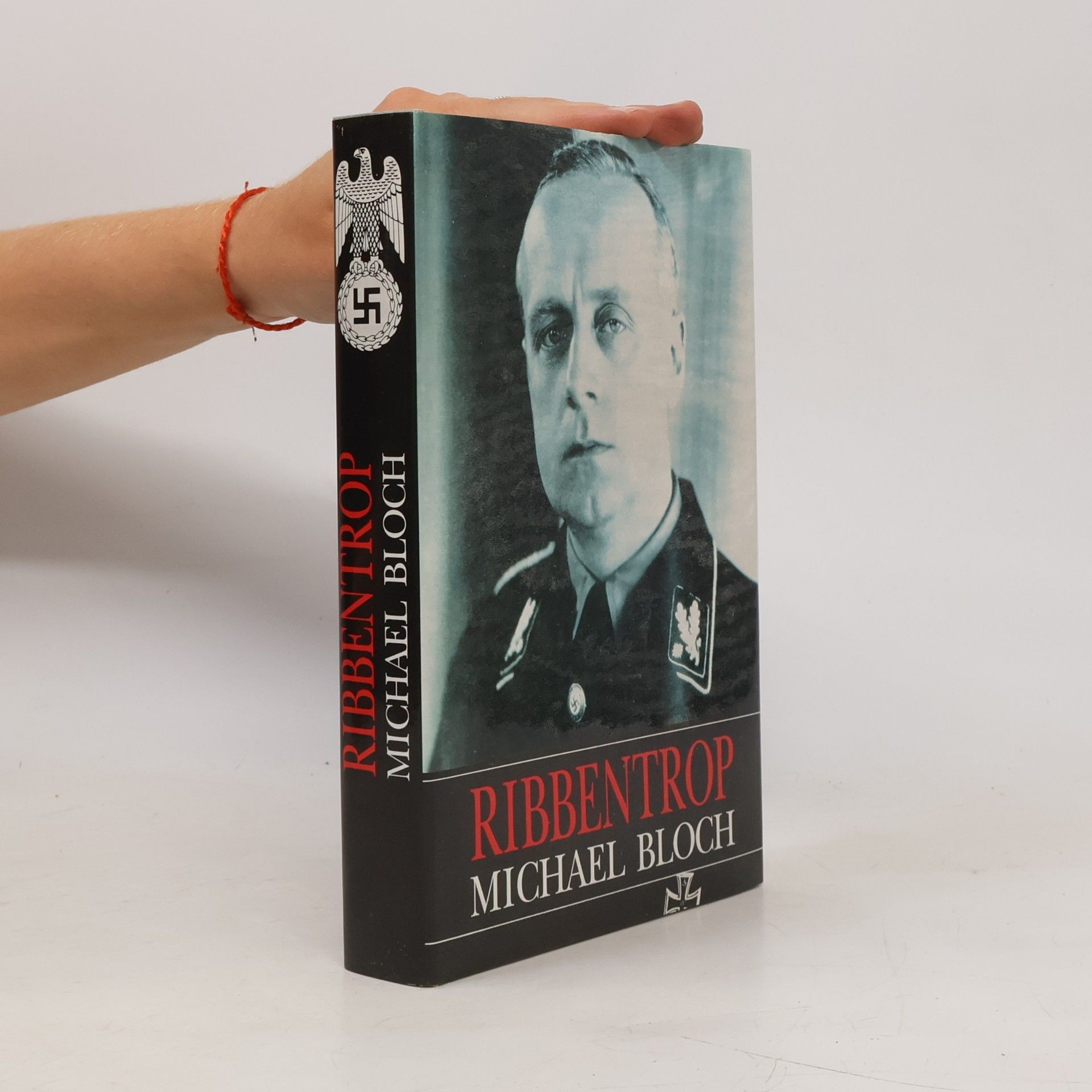 Michael Bloch Ribbentrop