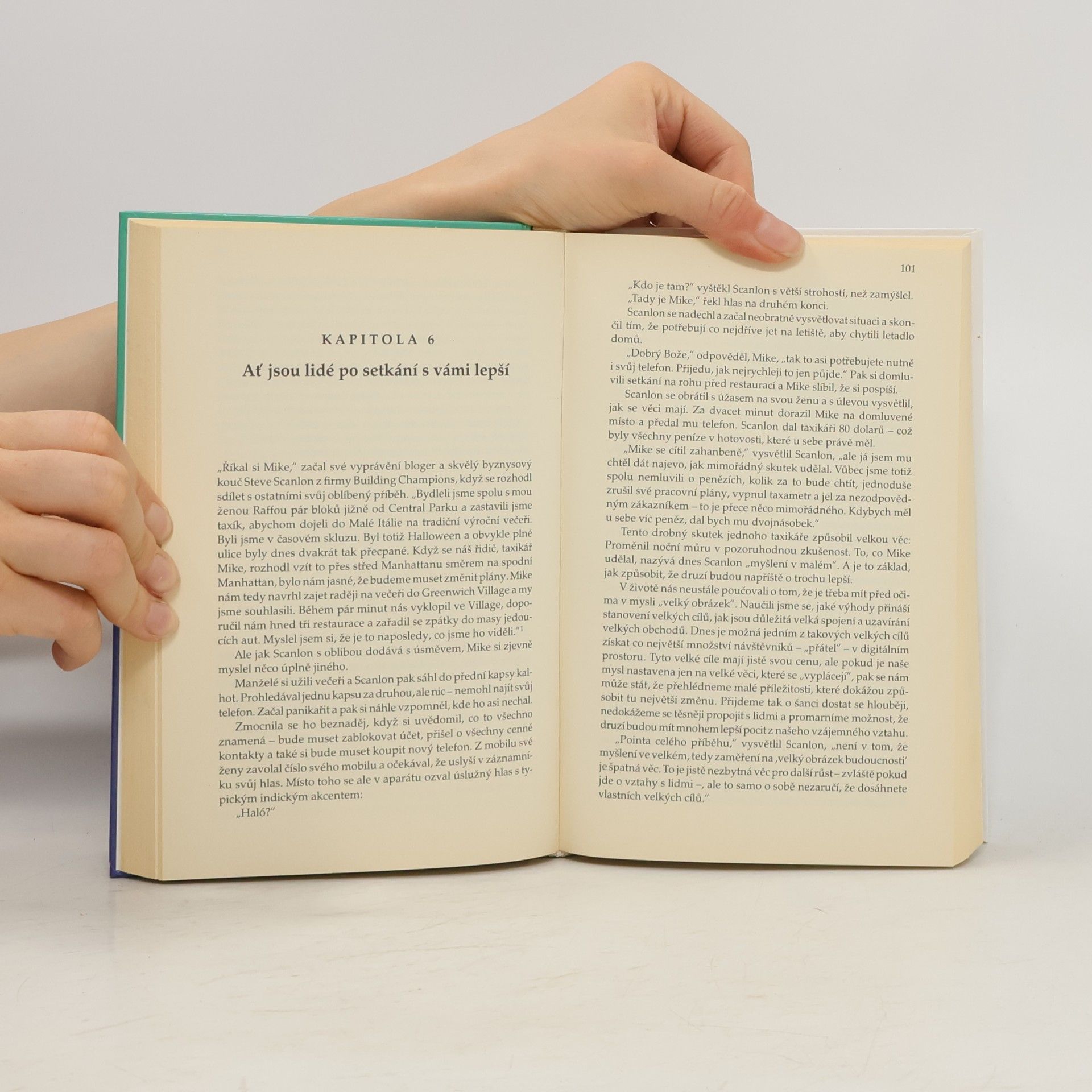 Dale Carnegie Jak získávat přátele a působit na lidi ve věku digitálních technologií