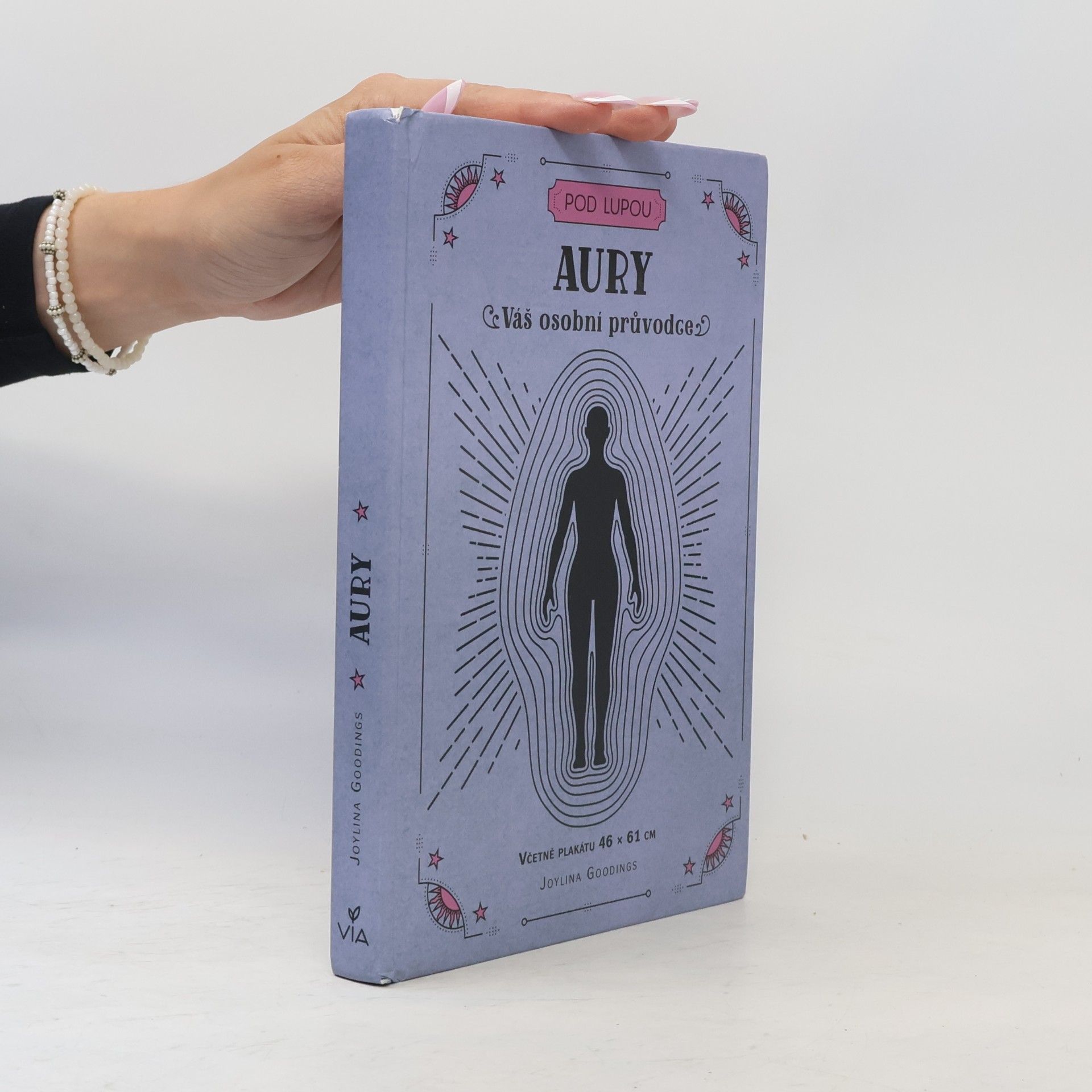 Joylina Goodings Aury: váš osobní průvodce