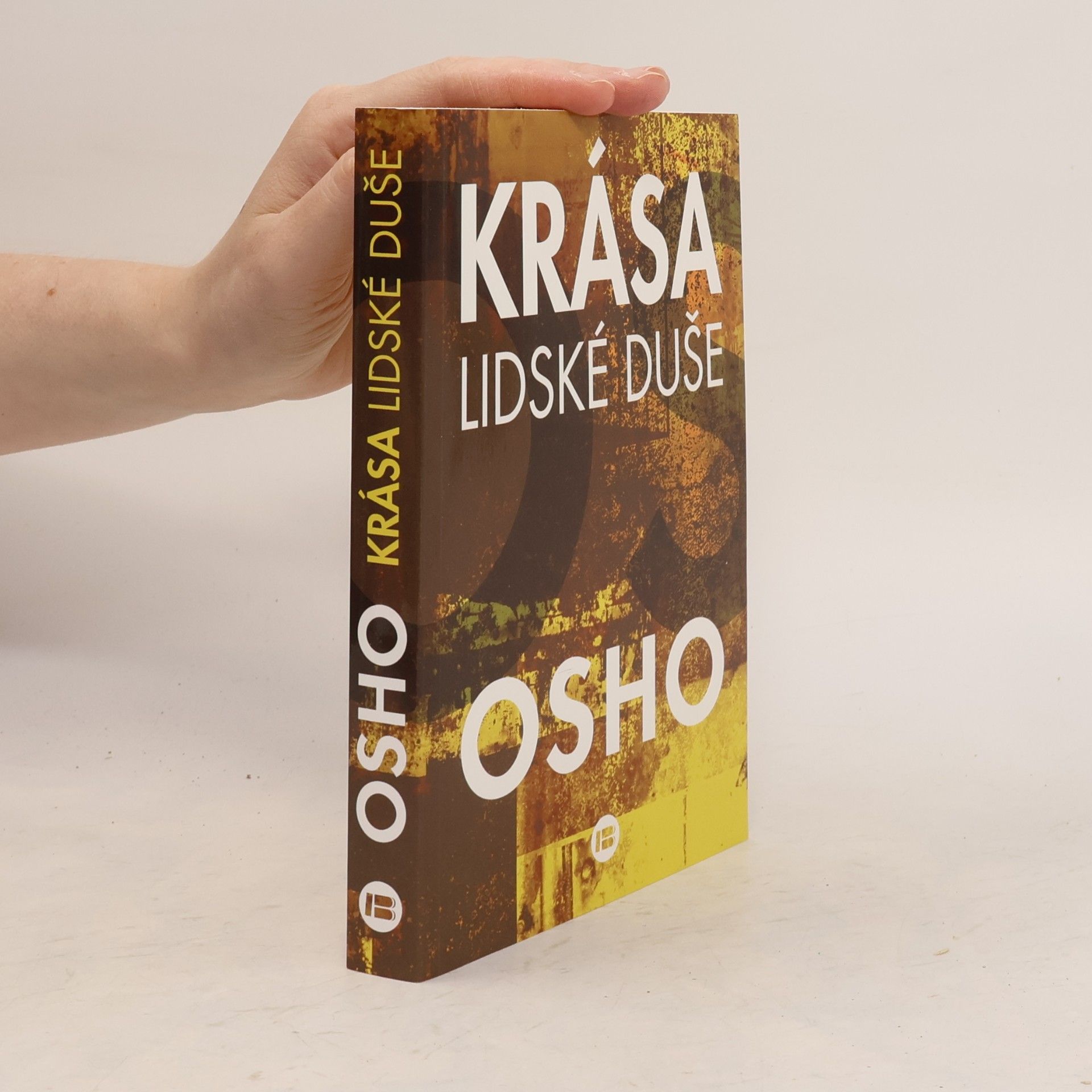 Osho Krása lidské duše