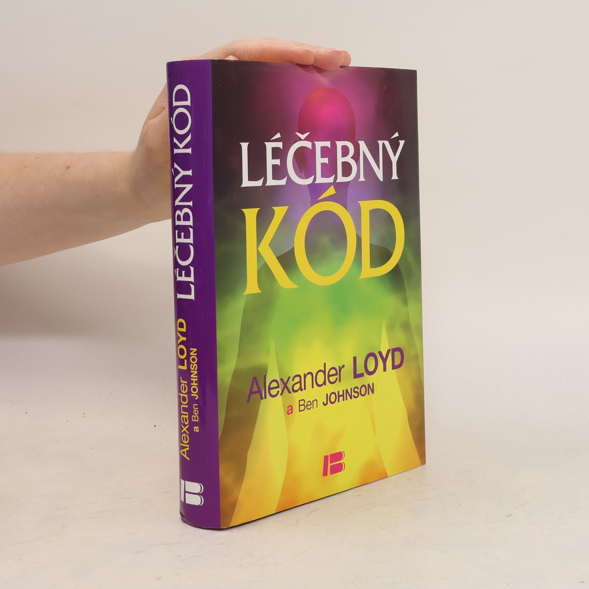 Alexander Loyd Léčebný kód