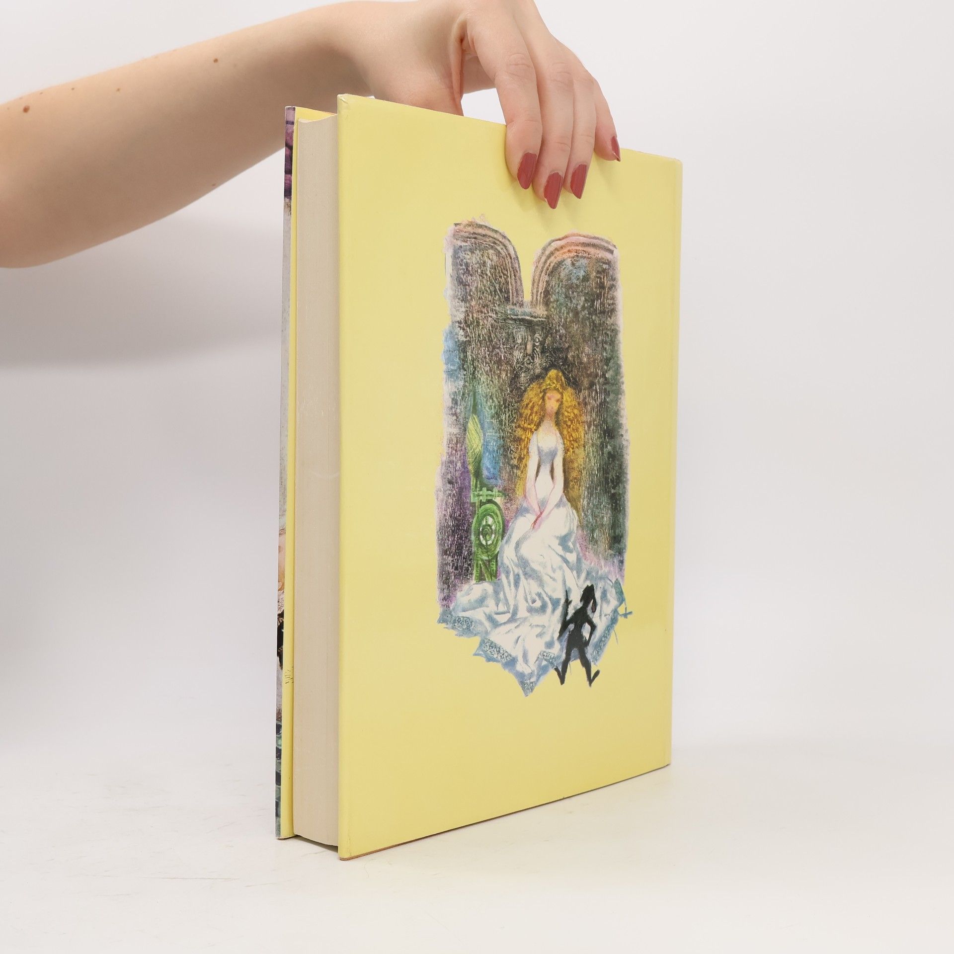 Jacob Grimm Favourite Tales from Grimm and Andersen
