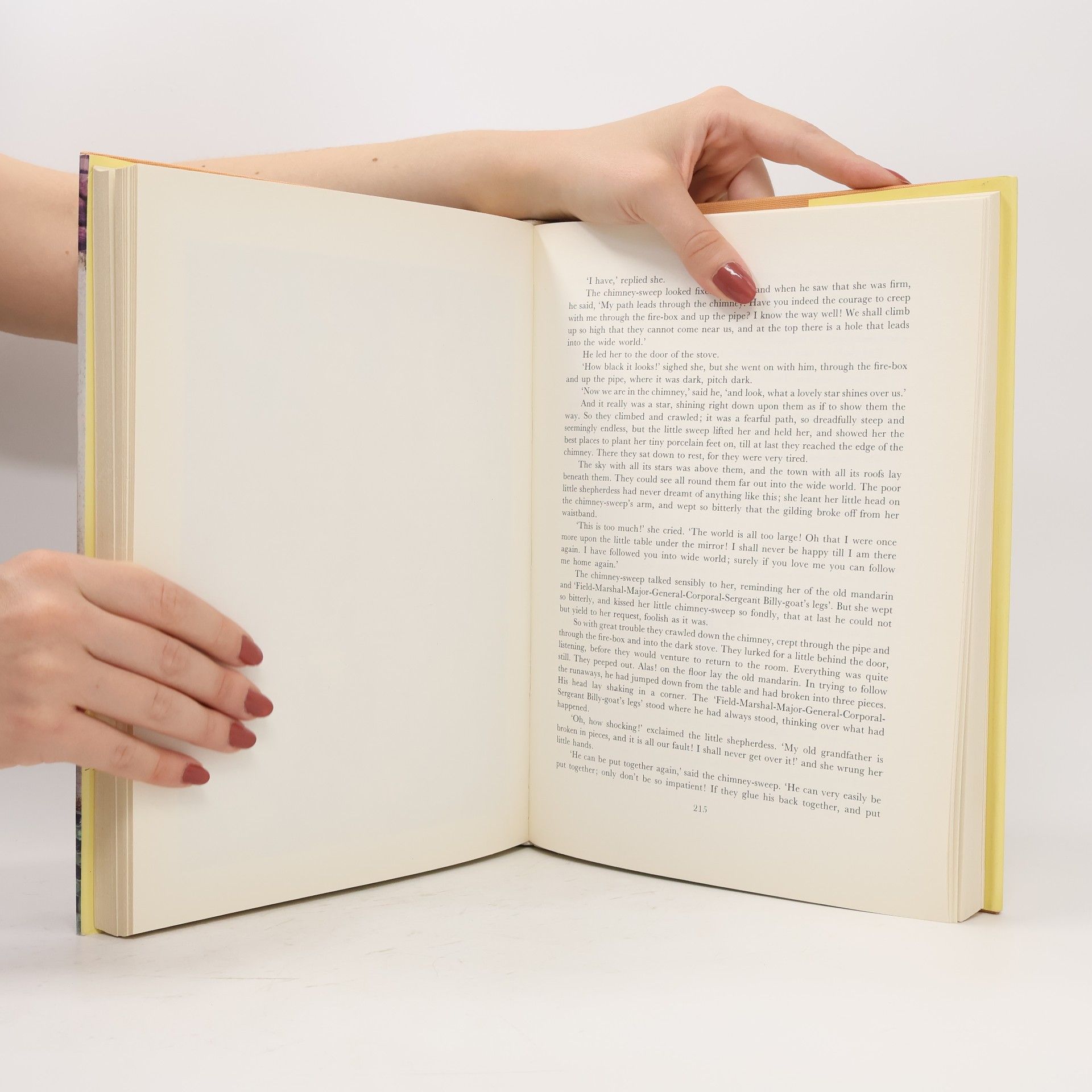 Jacob Grimm Favourite Tales from Grimm and Andersen