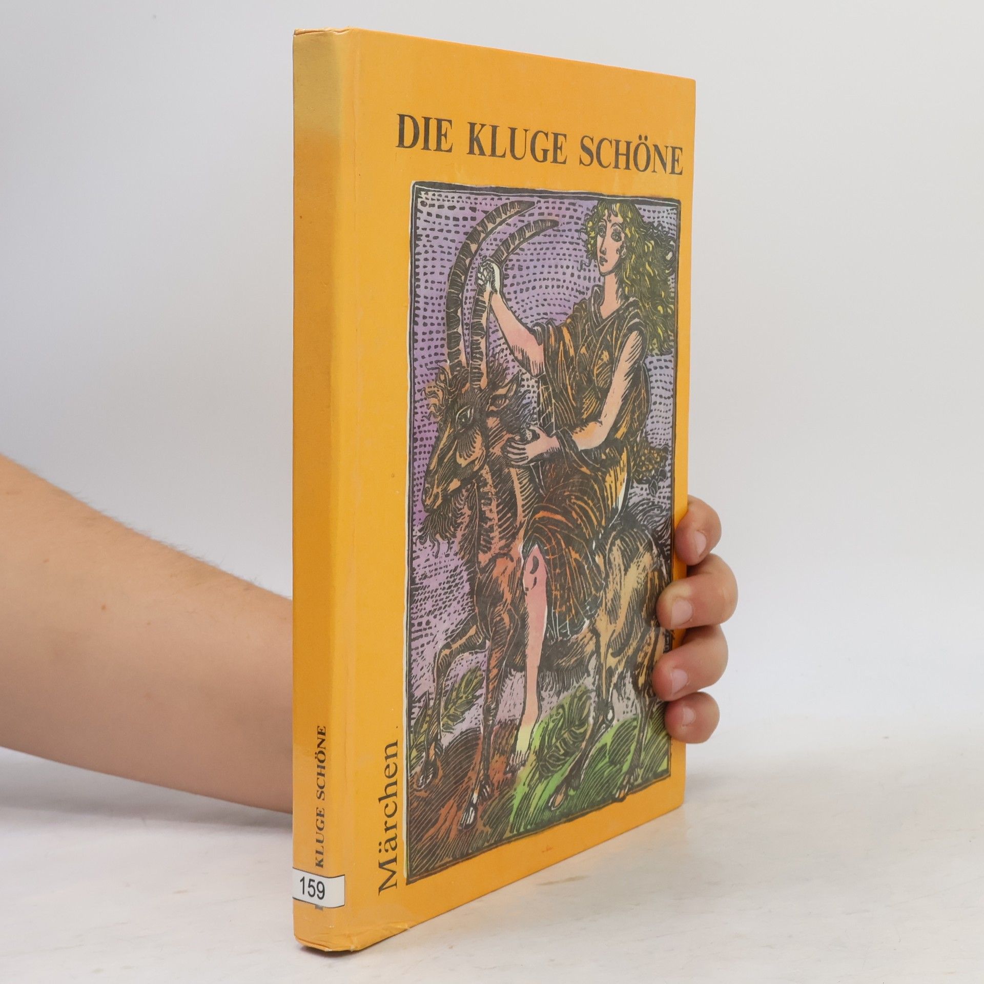 Autorenkollektiv Die Kluge schöne