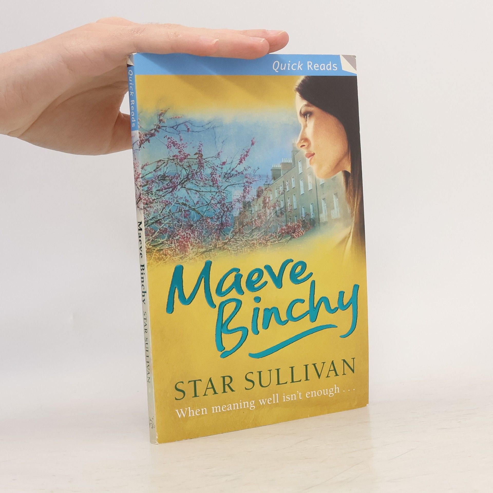 Maeve Binchy Star Sullivan