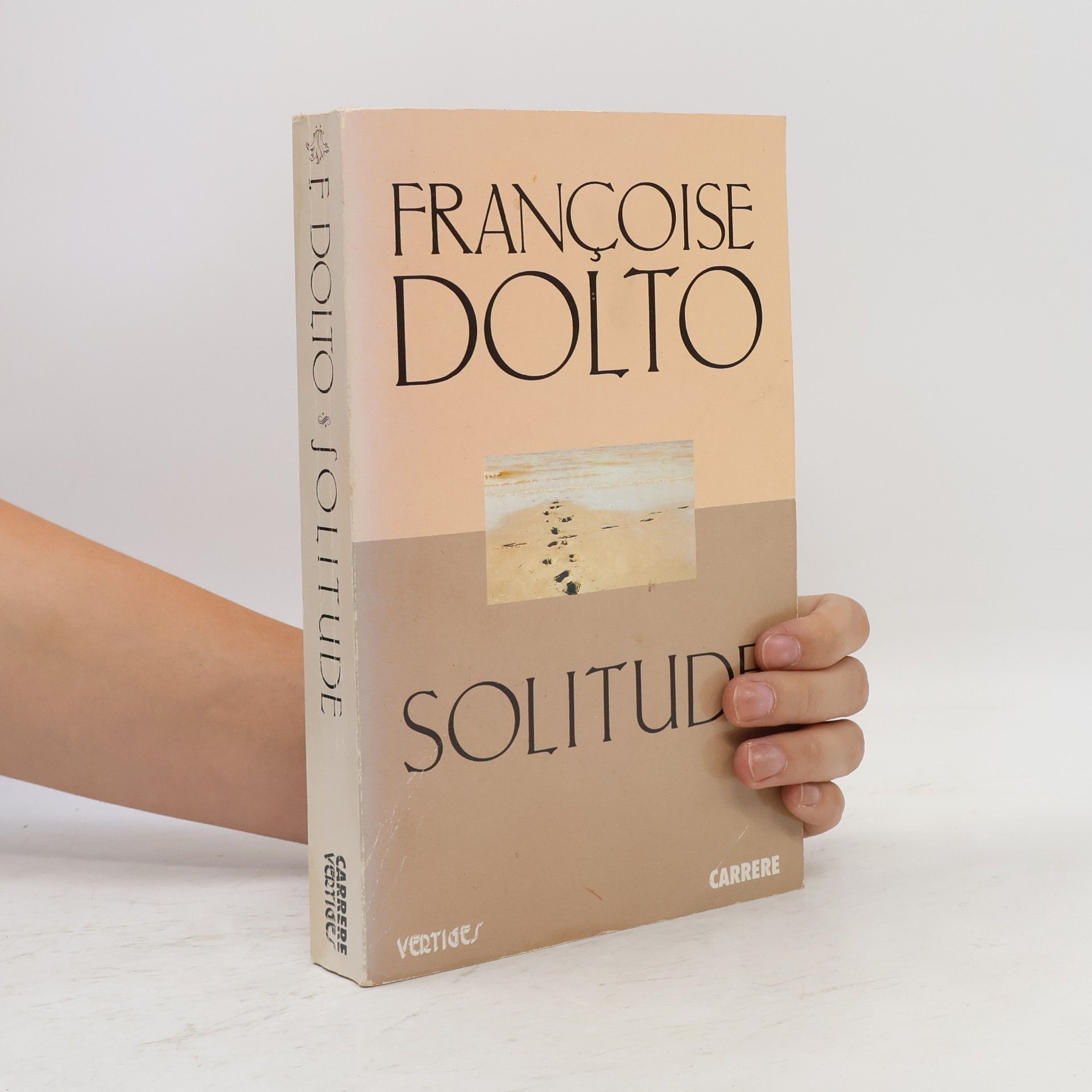 Françoise Dolto Solitude