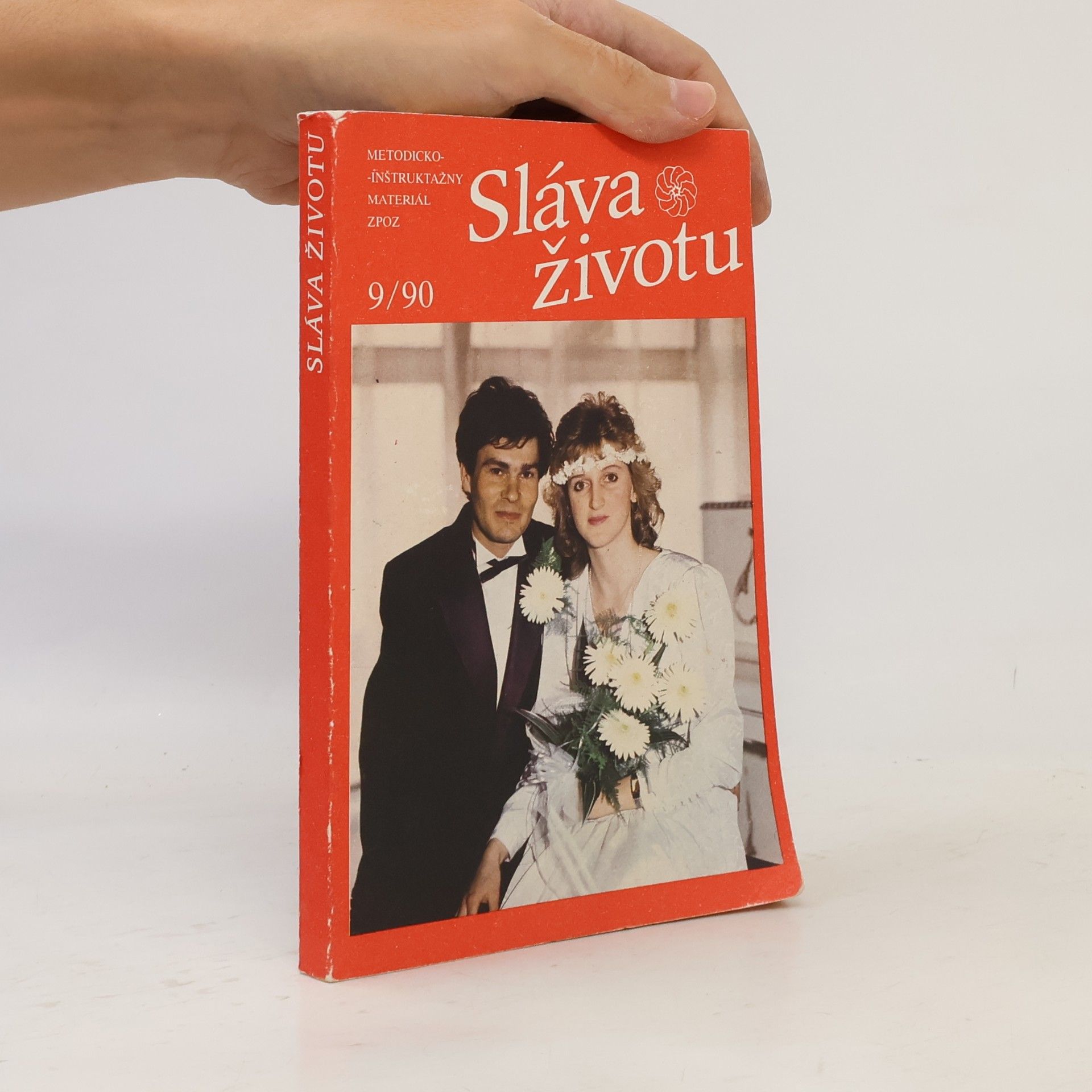 Autores varios Sláva životu