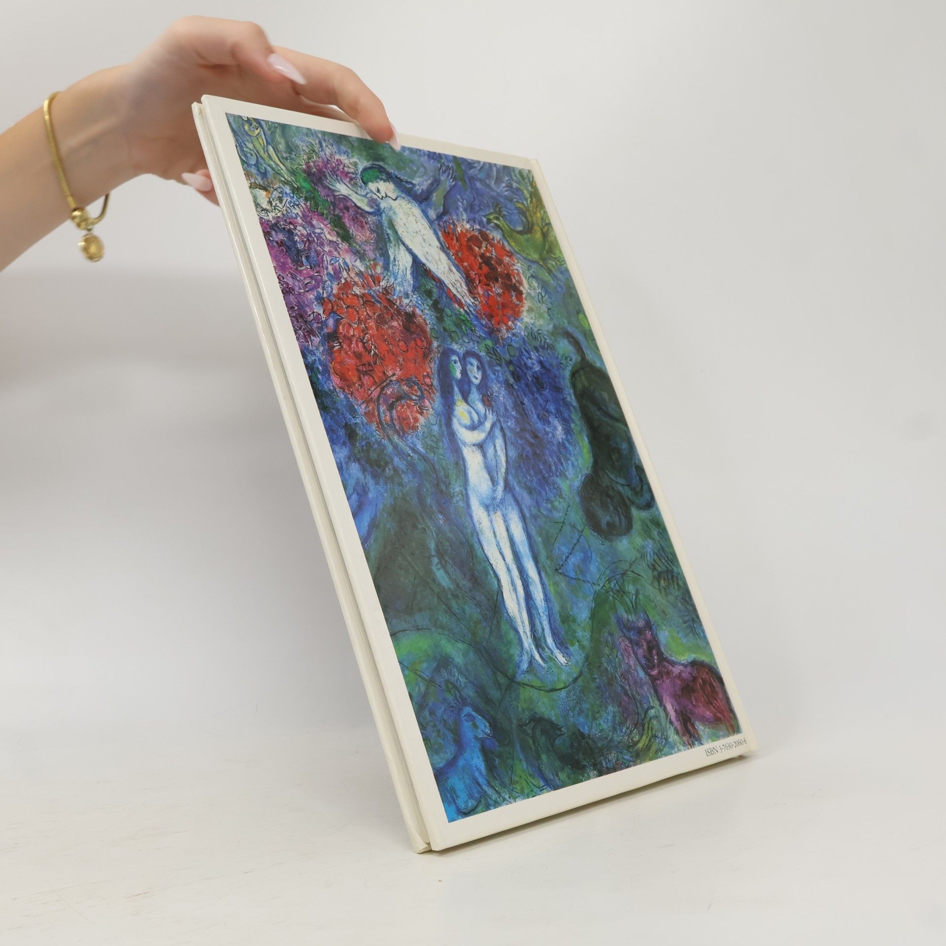 Marc Chagall Marc Chagall