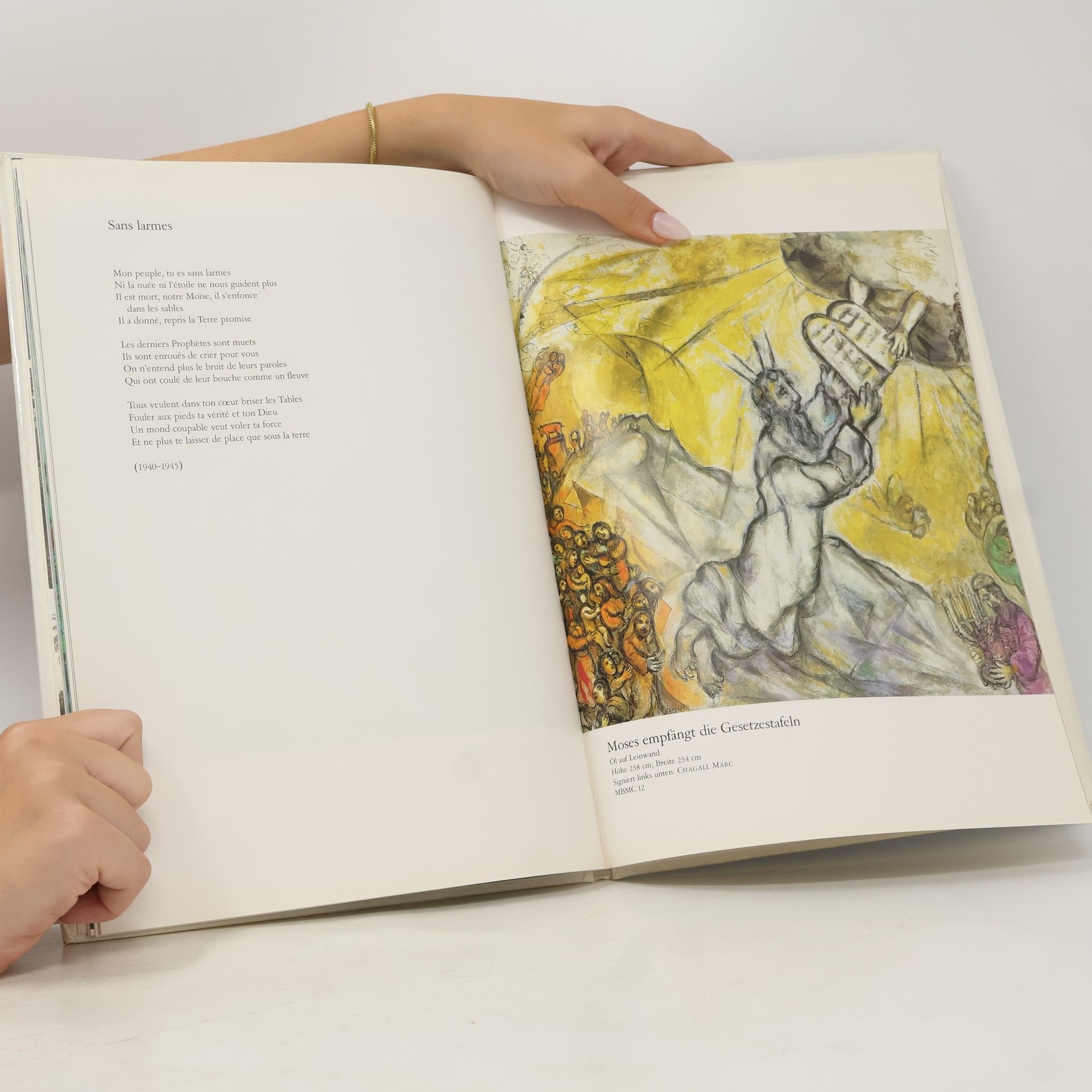 Marc Chagall Marc Chagall