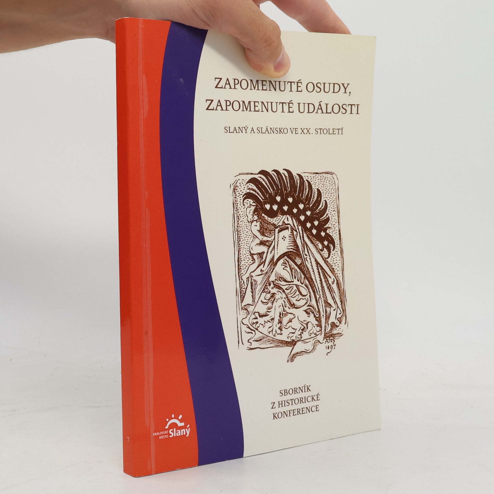 Zapomenuté osudy, zapomenuté události
