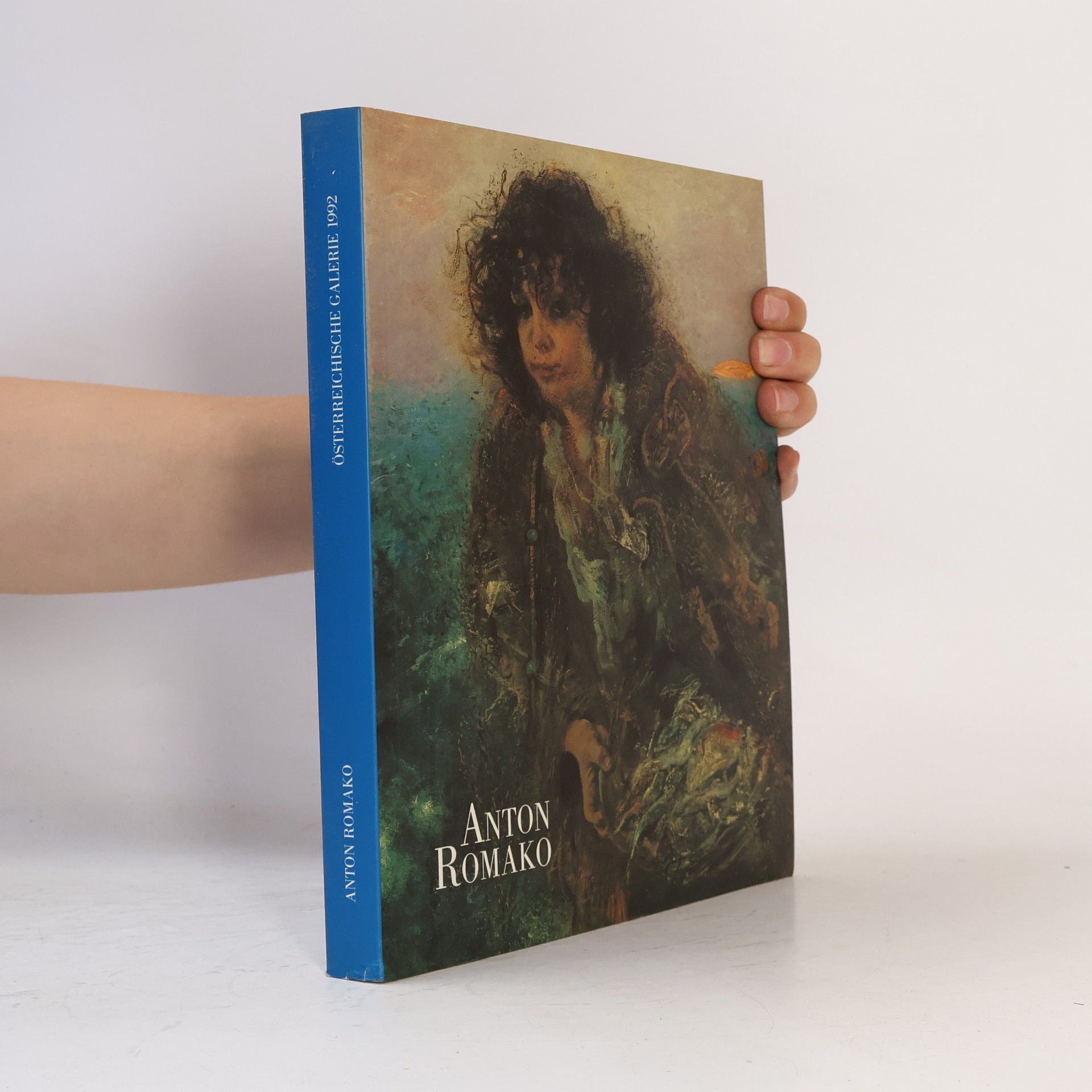 Various authors Anton Romako