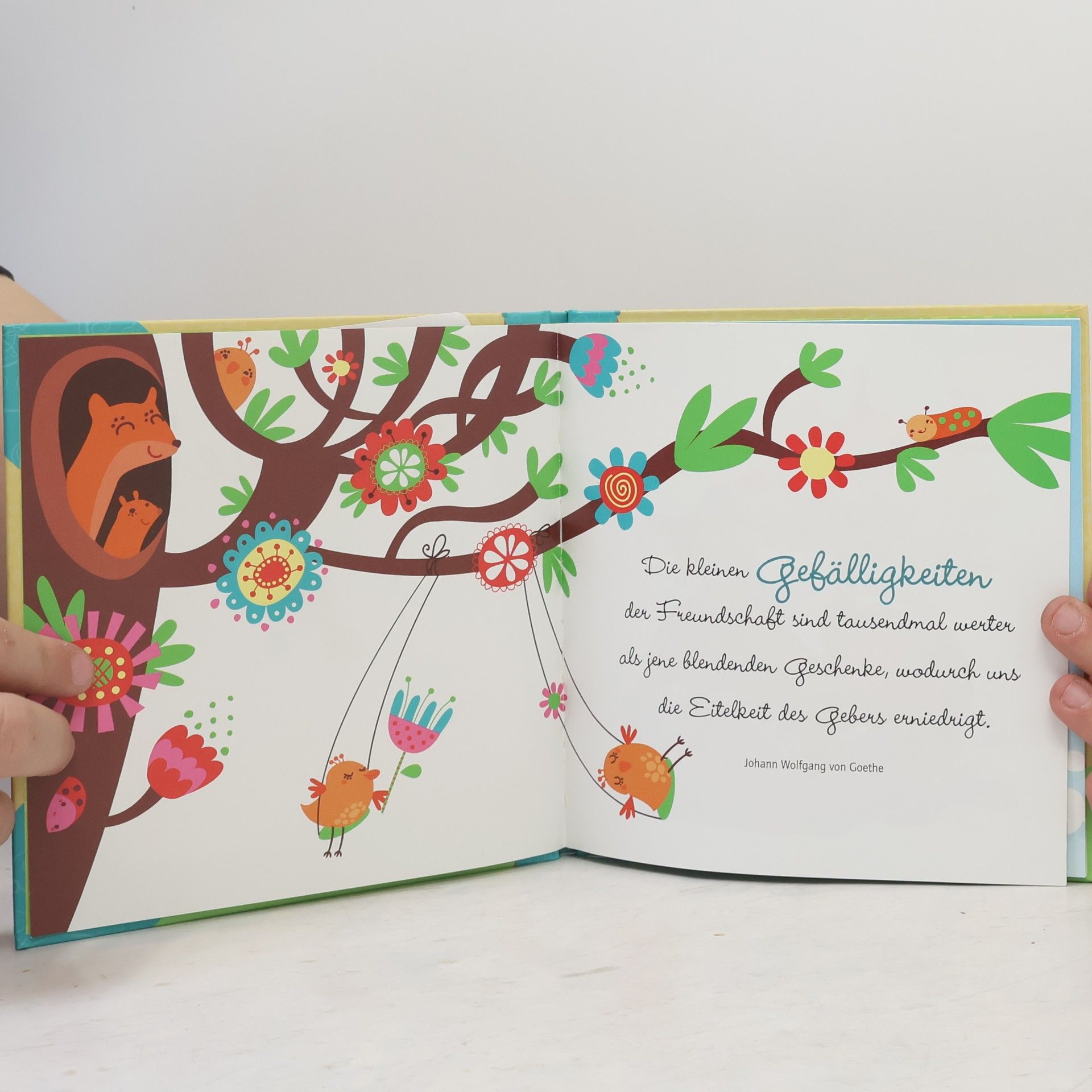 Autores varios Danke!